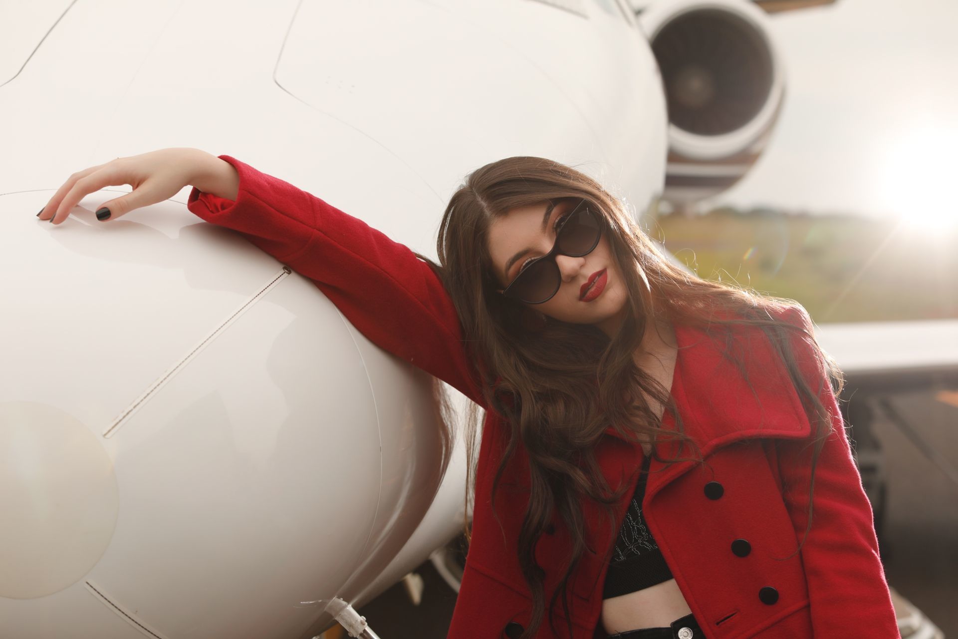 Foto Ensaio de 15 anos Luana - Imagem 9