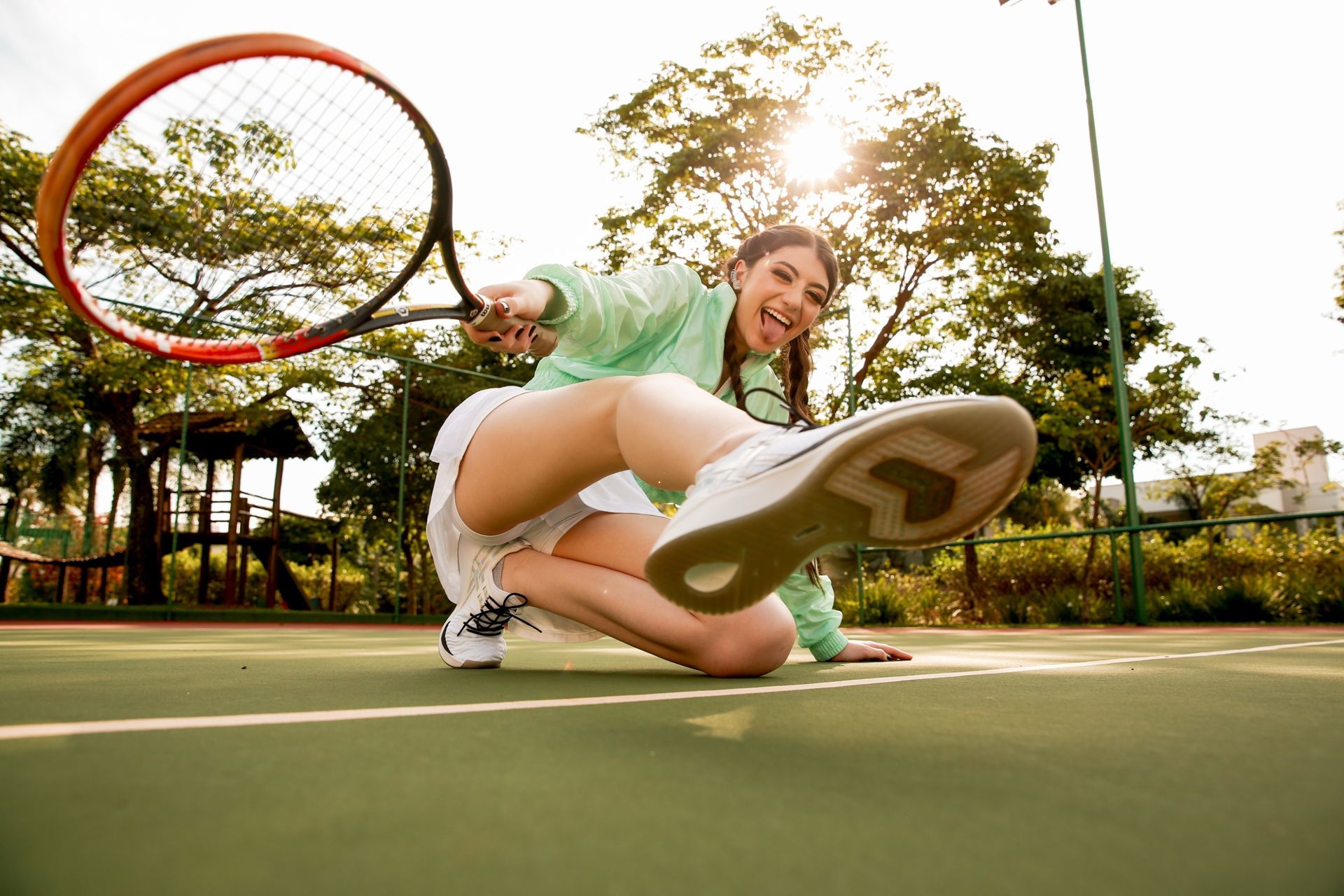 Foto Ensaio de 15 anos Luana - Imagem 7