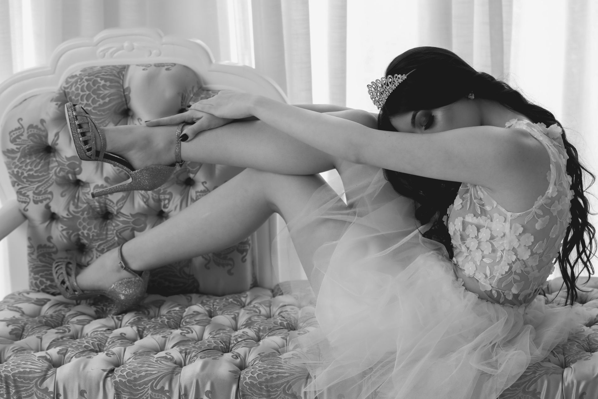 Foto Ensaio de 15 anos Luana - Imagem 16