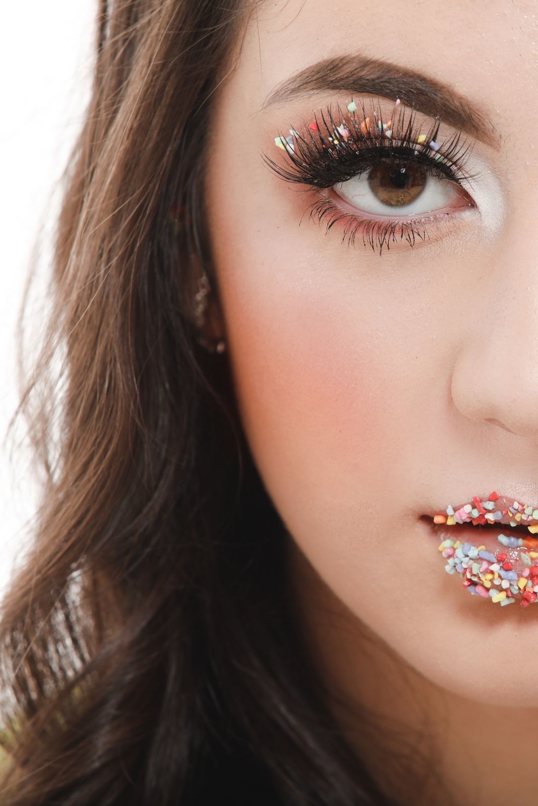 Foto Ensaio de 15 anos Luana - Imagem 1