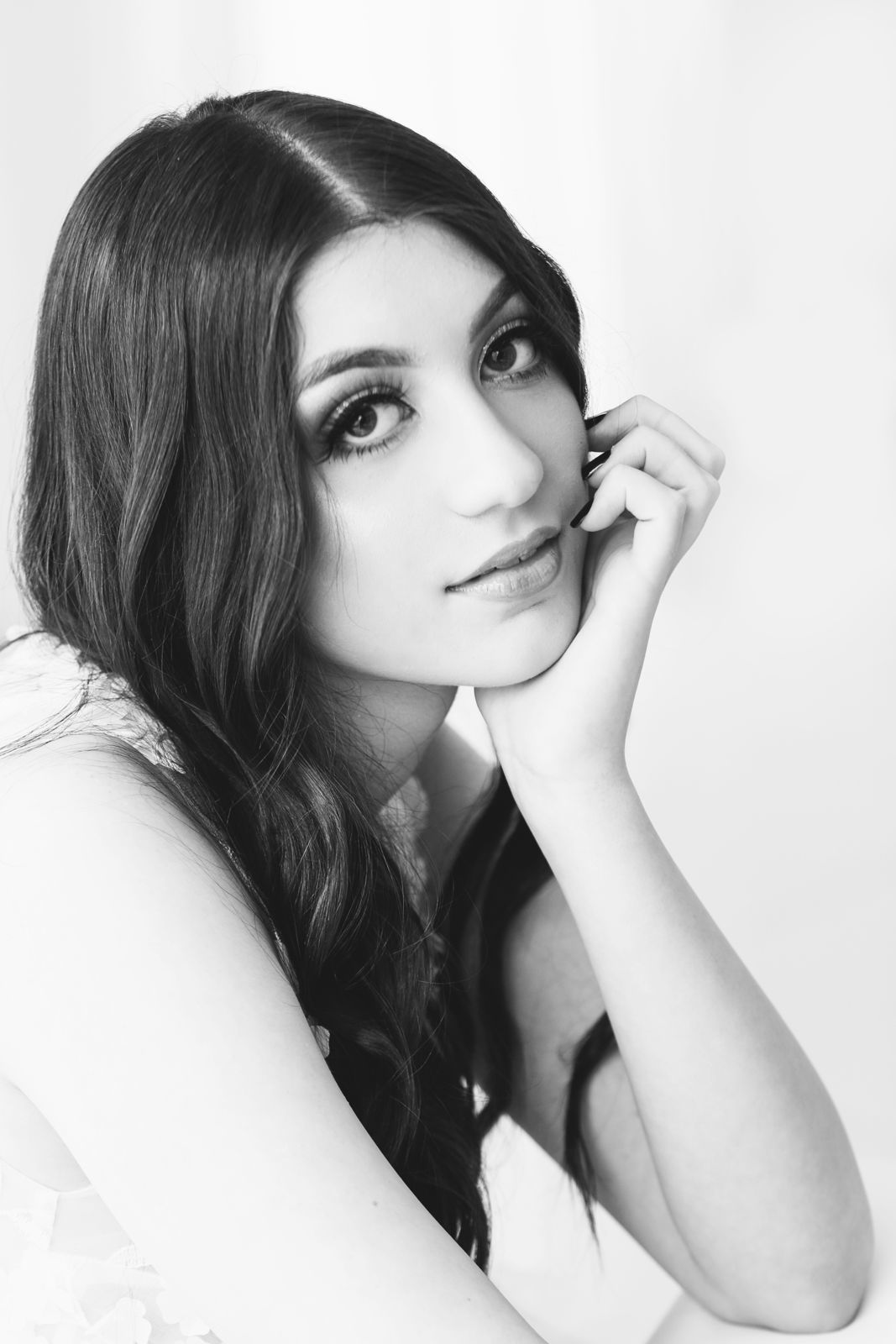 Foto Ensaio de 15 anos Luana - Imagem 23