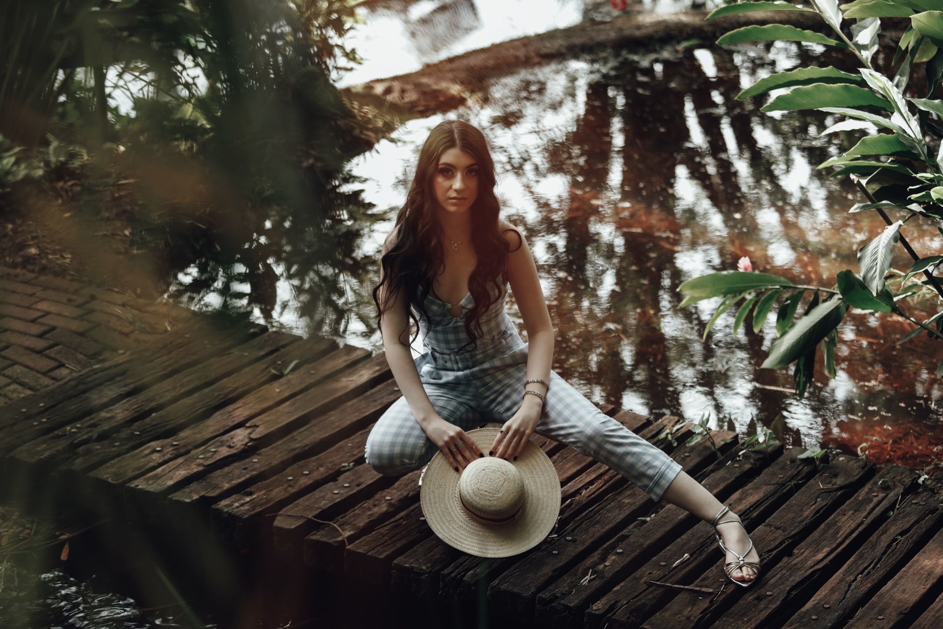 Foto Ensaio de 15 anos Luana - Imagem 20