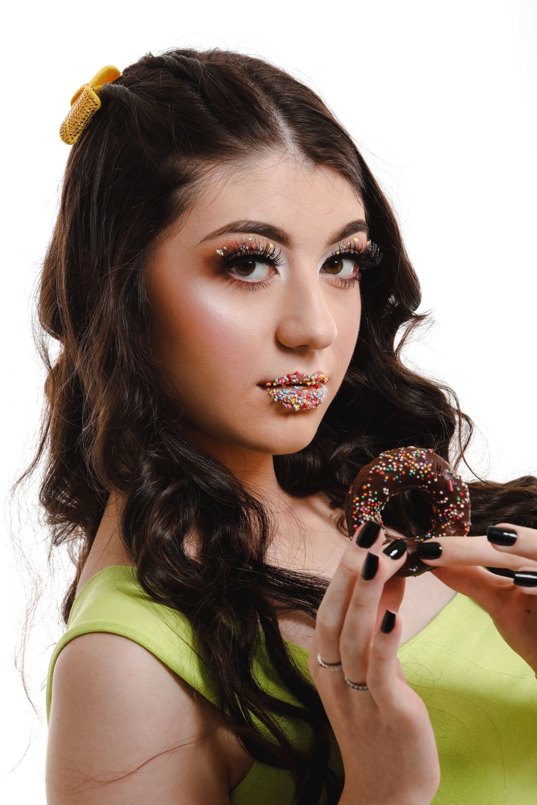 Foto Ensaio de 15 anos Luana - Imagem 31