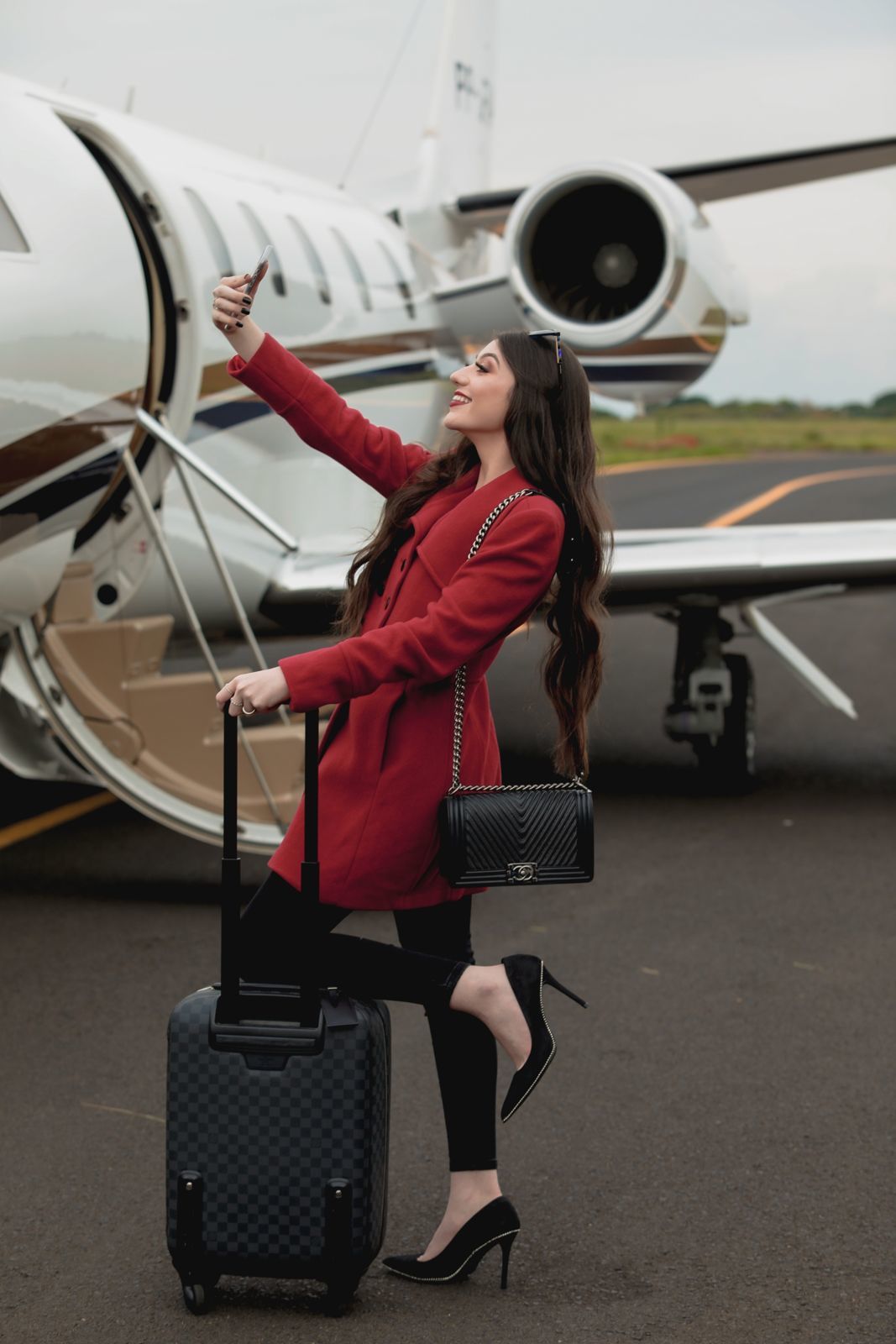 Foto Ensaio de 15 anos Luana - Imagem 37