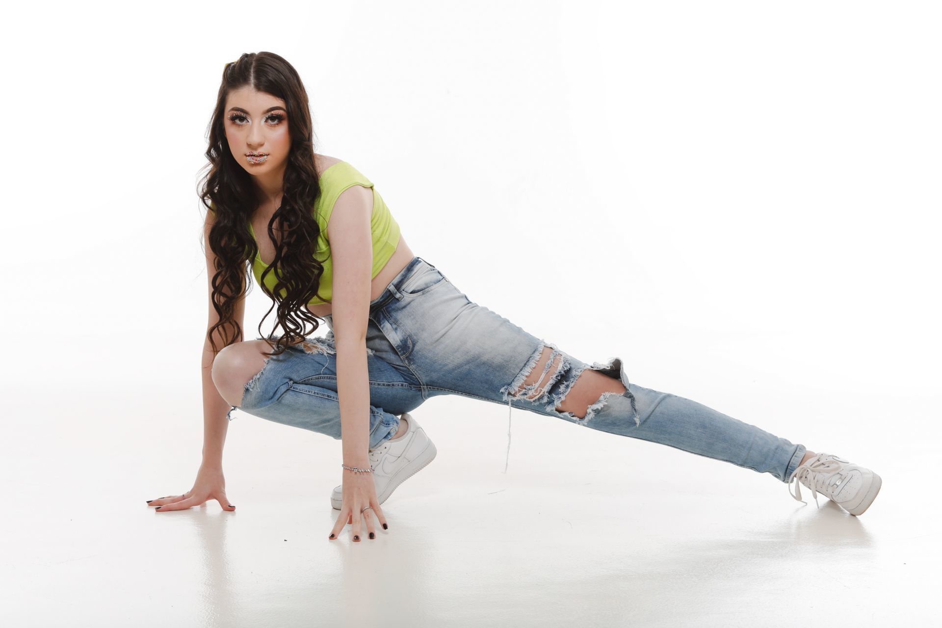 Foto Ensaio de 15 anos Luana - Imagem 39