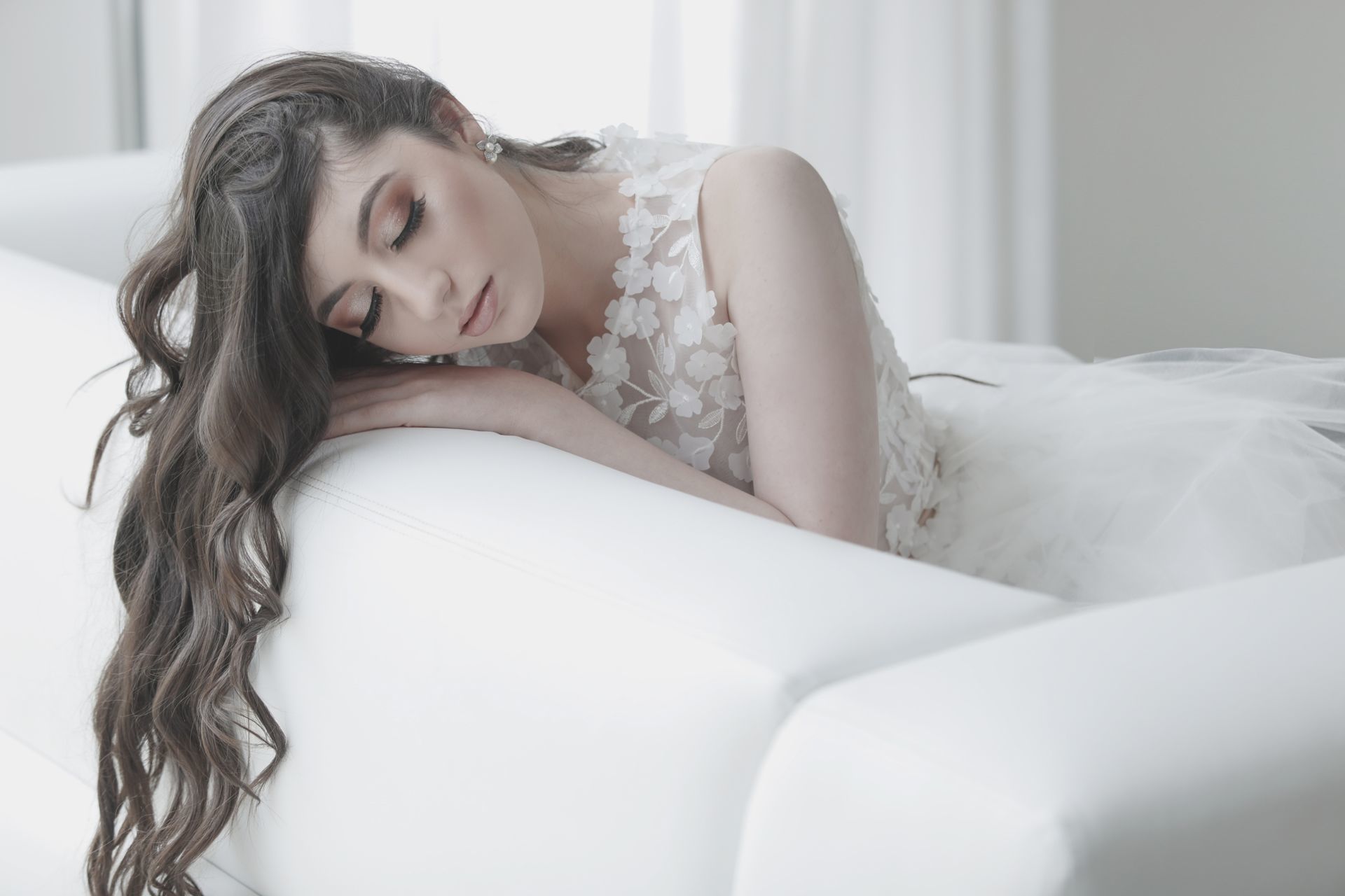 Foto Ensaio de 15 anos Luana - Imagem 43