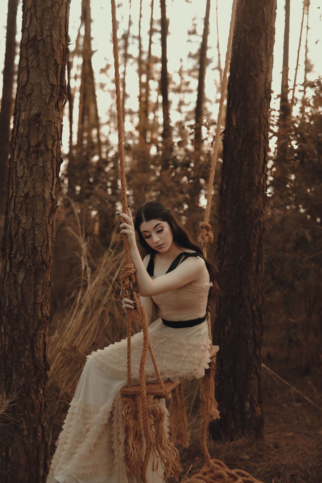 Foto Ensaio de 15 anos Luana - Imagem 28