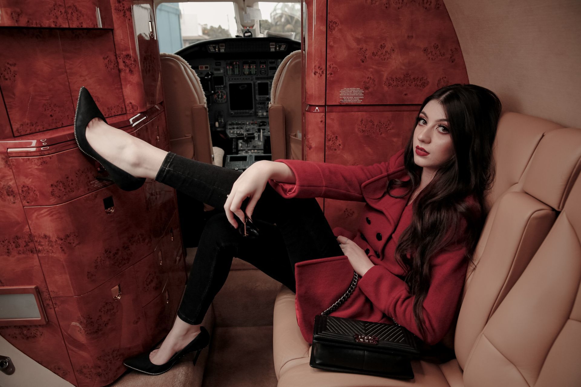 Foto Ensaio de 15 anos Luana - Imagem 32