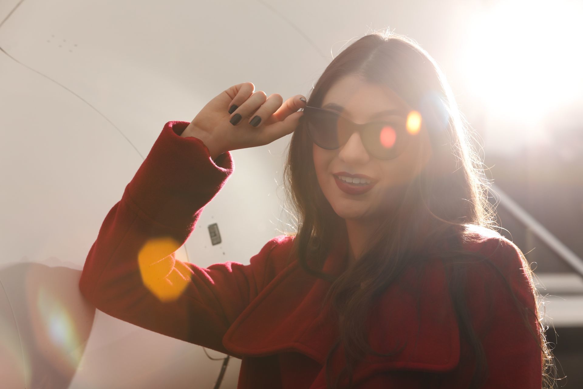 Foto Ensaio de 15 anos Luana - Imagem 25