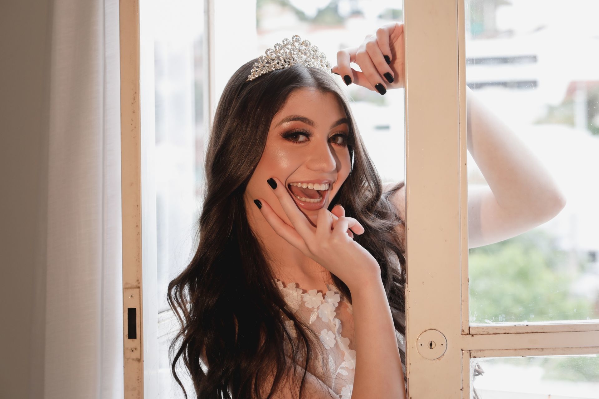 Foto Ensaio de 15 anos Luana - Imagem 22