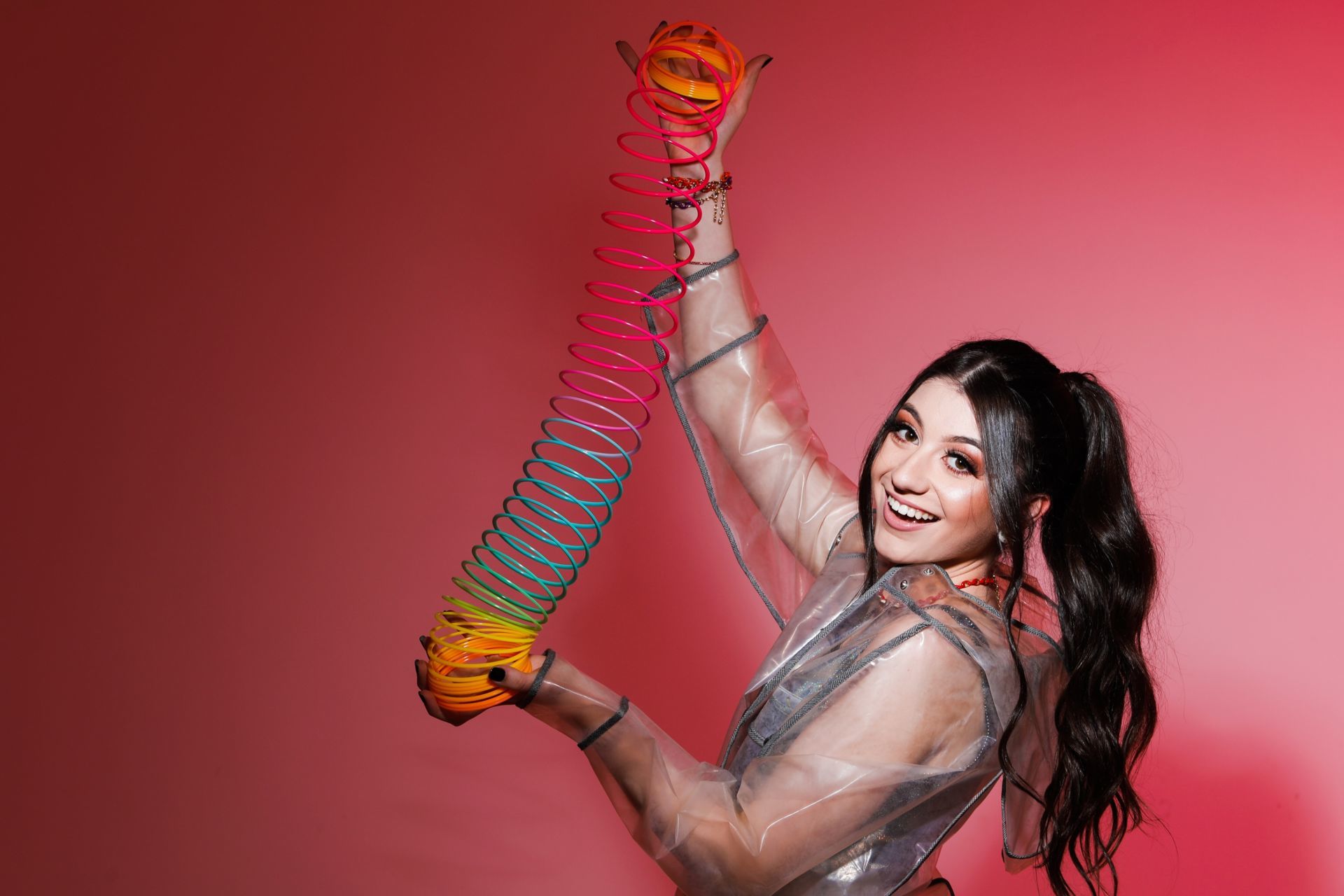 Foto Ensaio de 15 anos Luana - Imagem 21