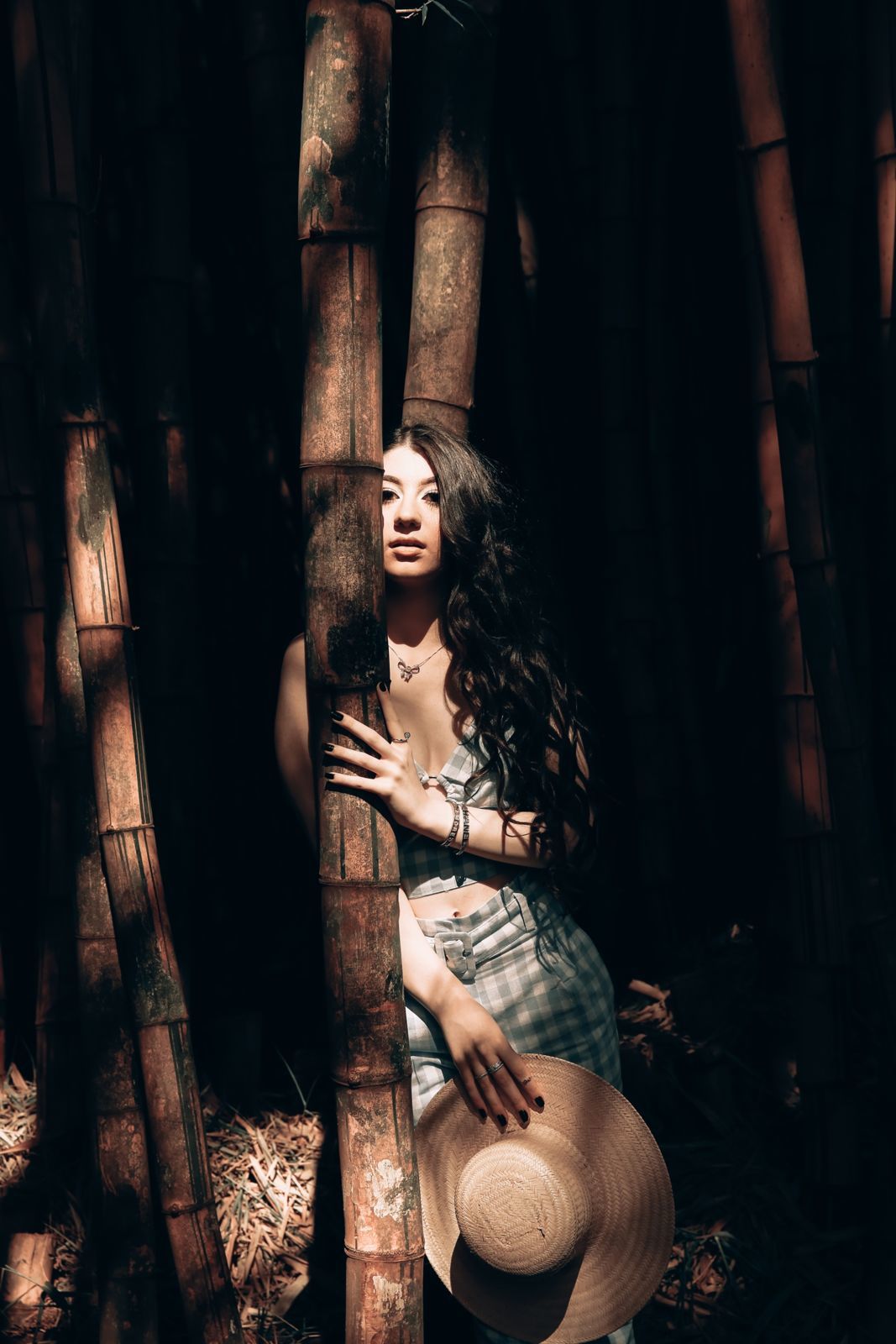 Foto Ensaio de 15 anos Luana - Imagem 24