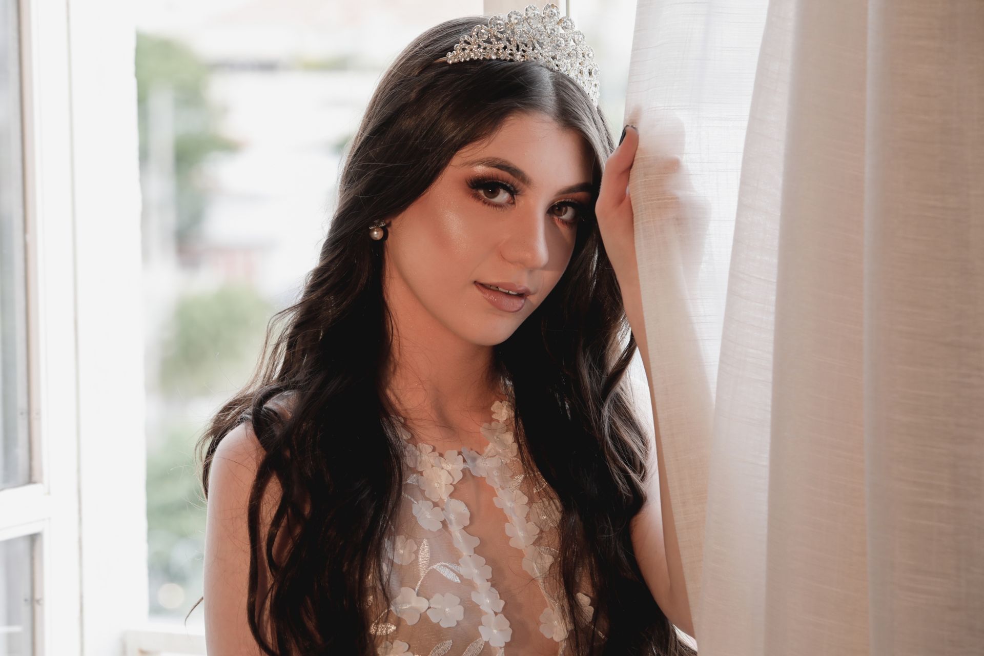 Foto Ensaio de 15 anos Luana - Imagem 35