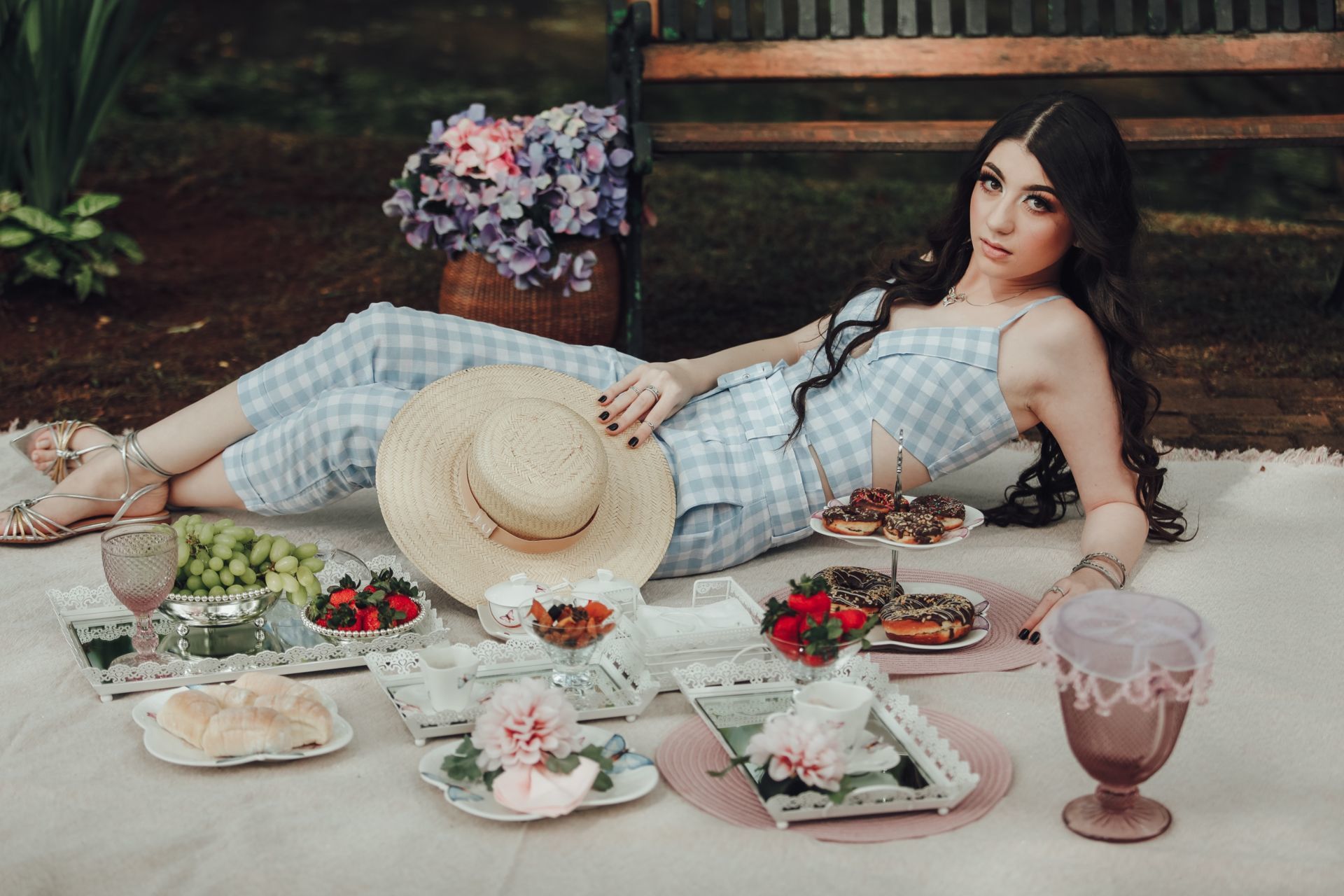 Foto Ensaio de 15 anos Luana - Imagem 48