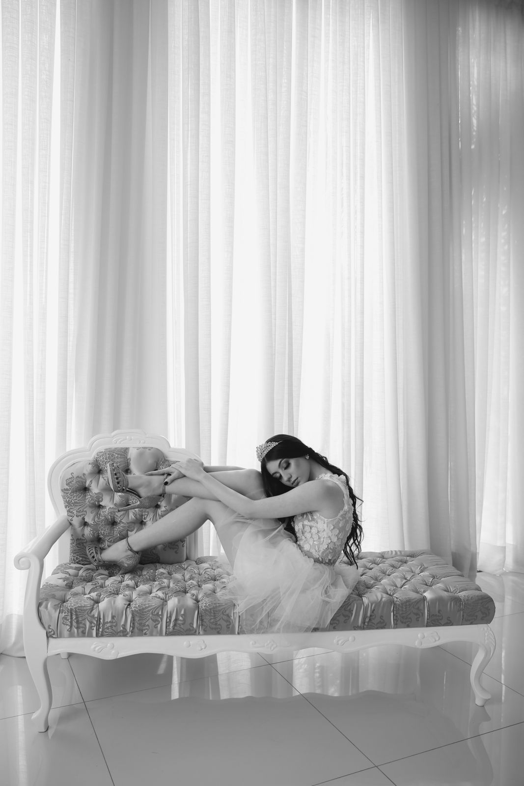 Foto Ensaio de 15 anos Luana - Imagem 64