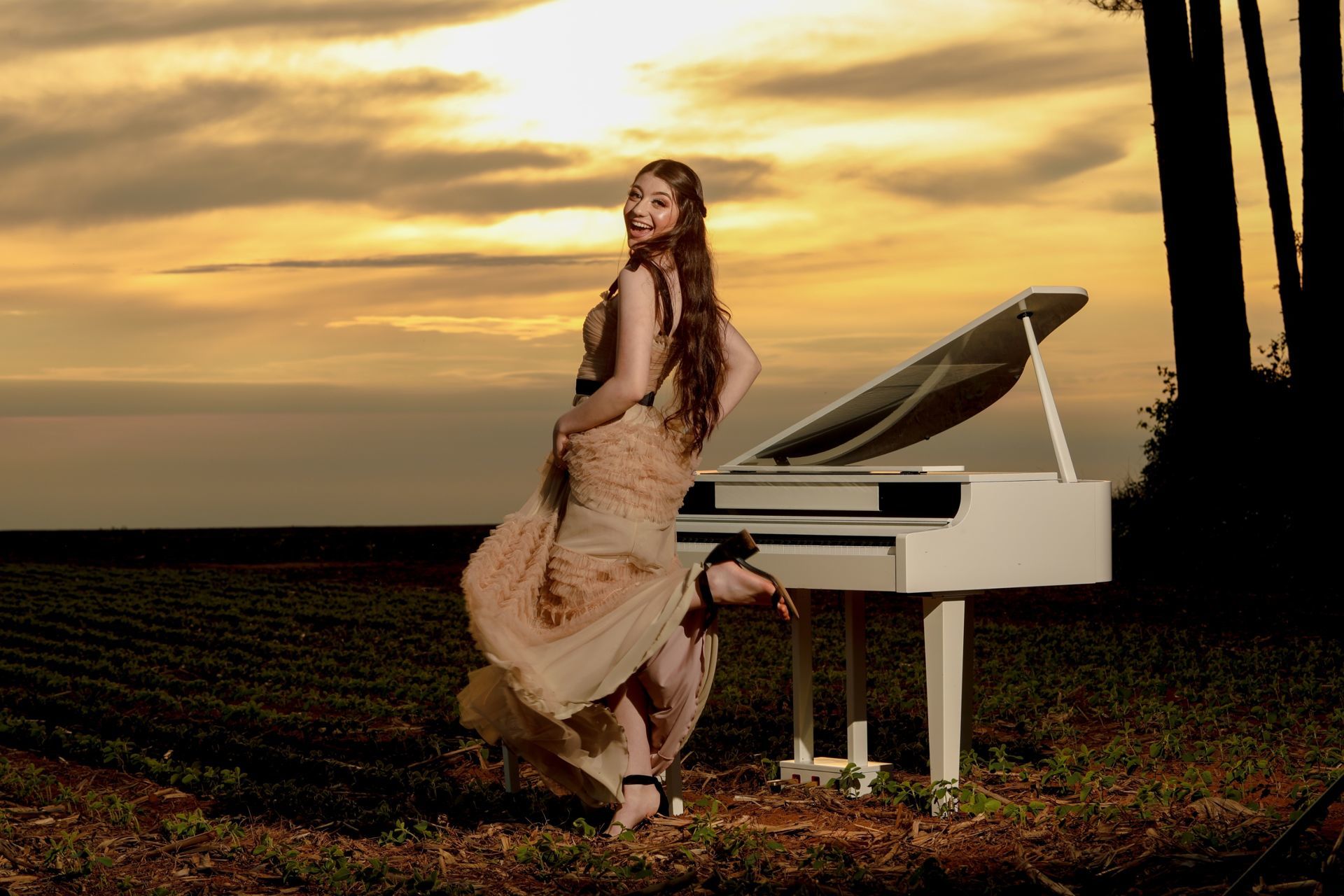 Foto Ensaio de 15 anos Luana - Imagem 67