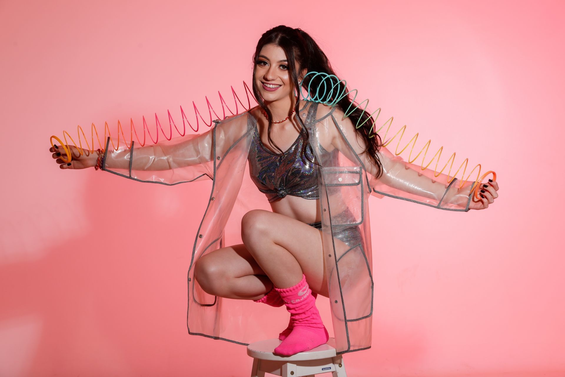 Foto Ensaio de 15 anos Luana - Imagem 65