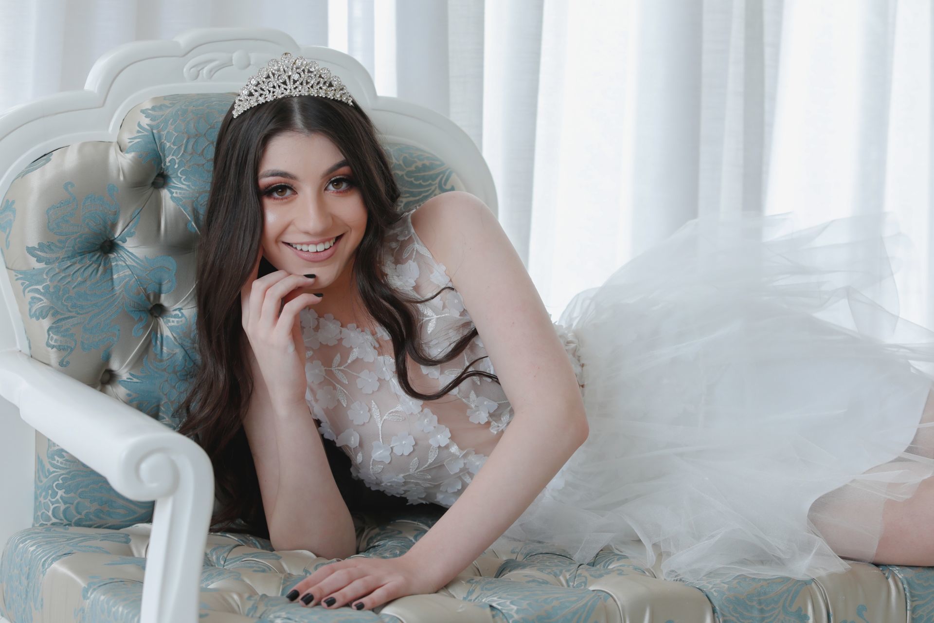 Foto Ensaio de 15 anos Luana - Imagem 58