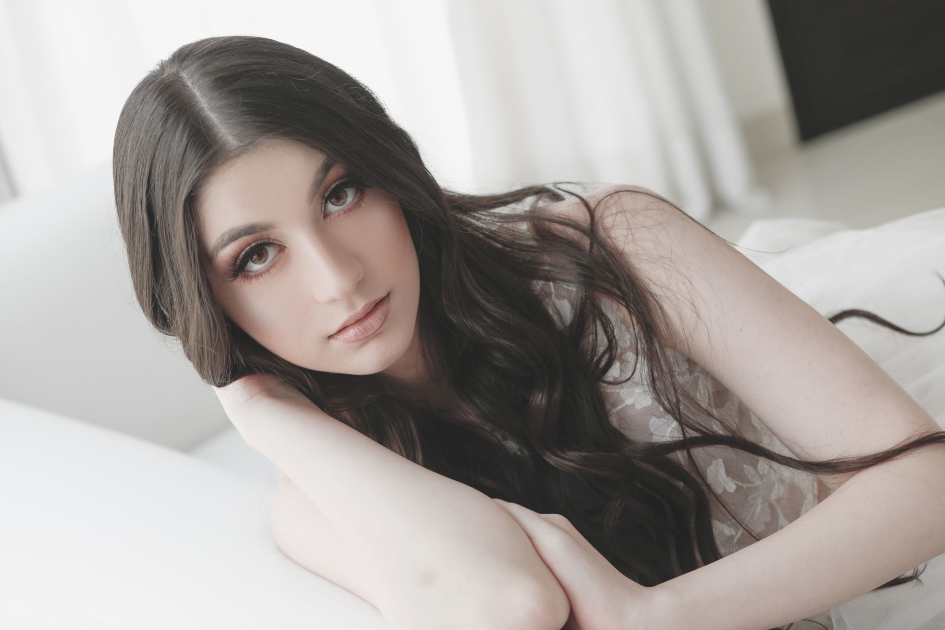 Foto Ensaio de 15 anos Luana - Imagem 55