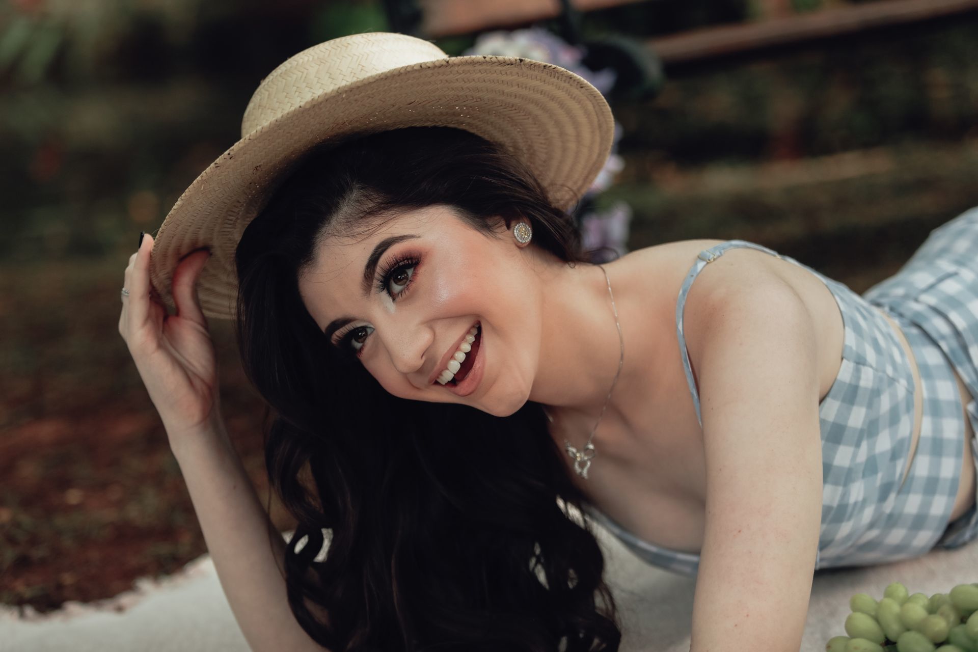 Foto Ensaio de 15 anos Luana - Imagem 69