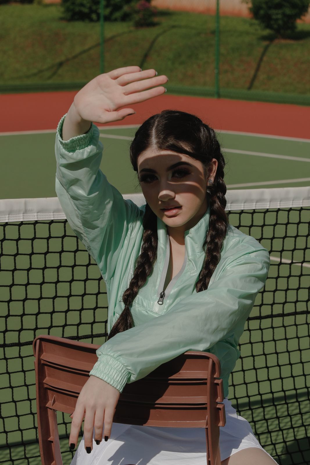 Foto Ensaio de 15 anos Luana - Imagem 53