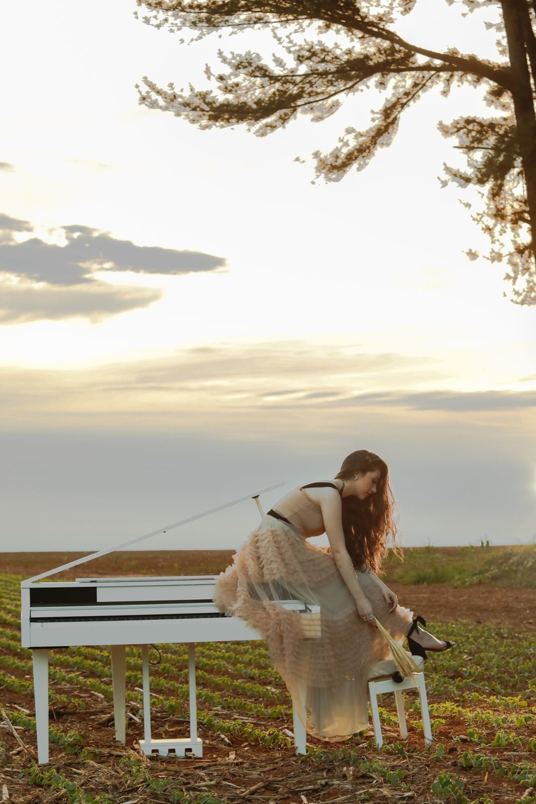 Foto Ensaio de 15 anos Luana - Imagem 49