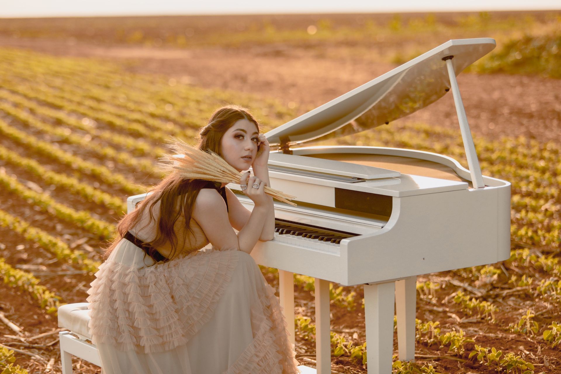 Foto Ensaio de 15 anos Luana - Imagem 57