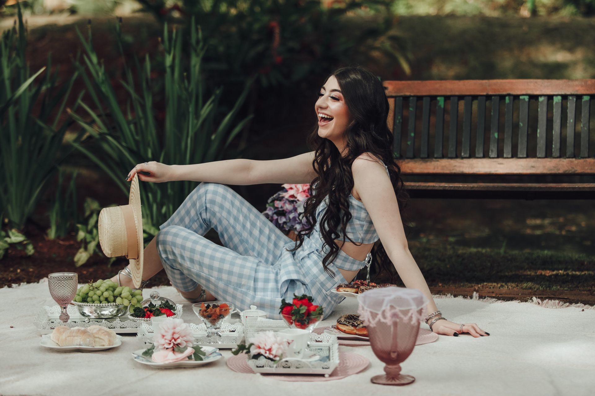 Foto Ensaio de 15 anos Luana - Imagem 54