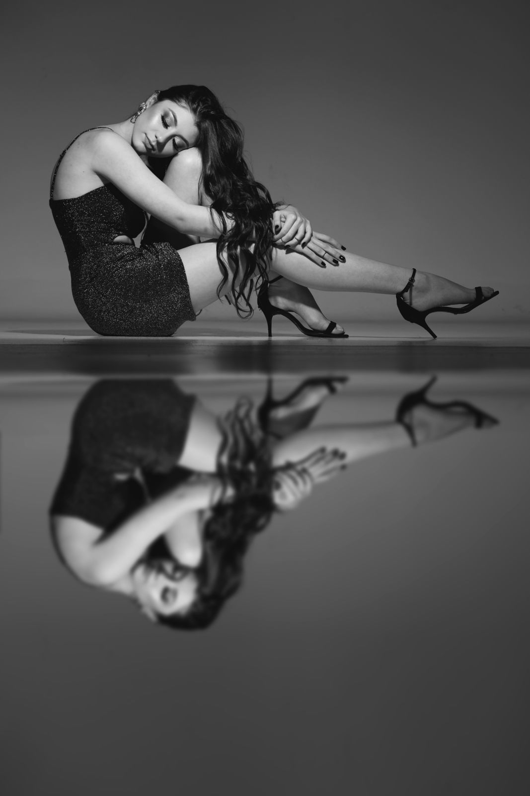 Foto Ensaio de 15 anos Luana - Imagem 56