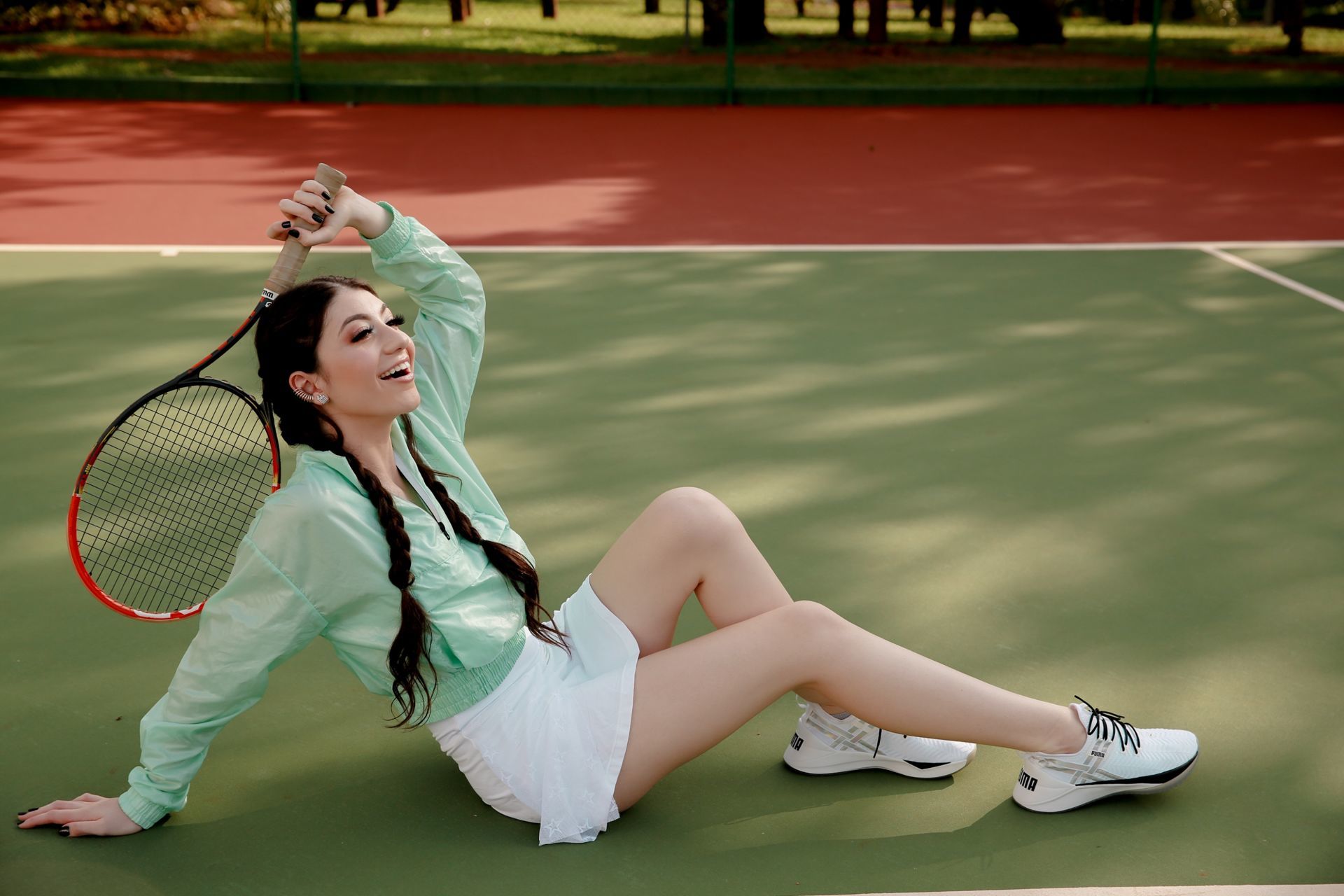 Foto Ensaio de 15 anos Luana - Imagem 88