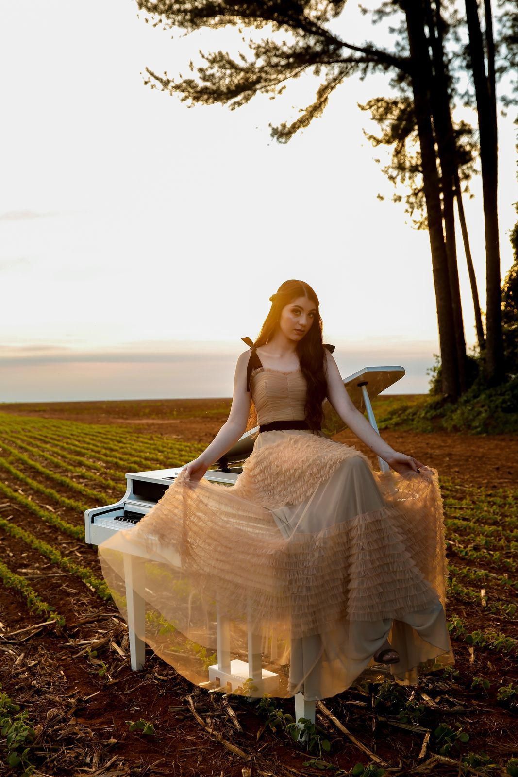 Foto Ensaio de 15 anos Luana - Imagem 78