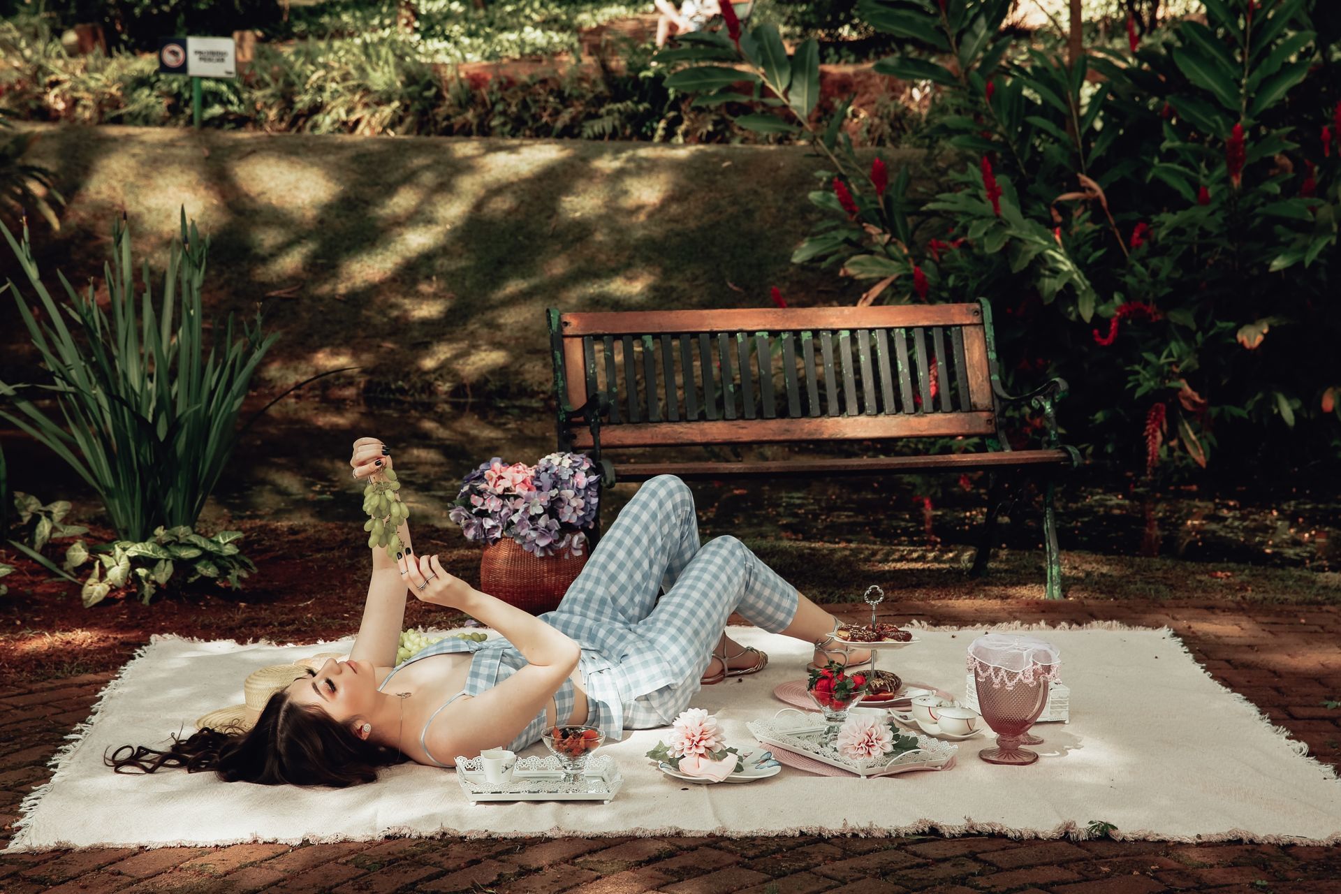 Foto Ensaio de 15 anos Luana - Imagem 80