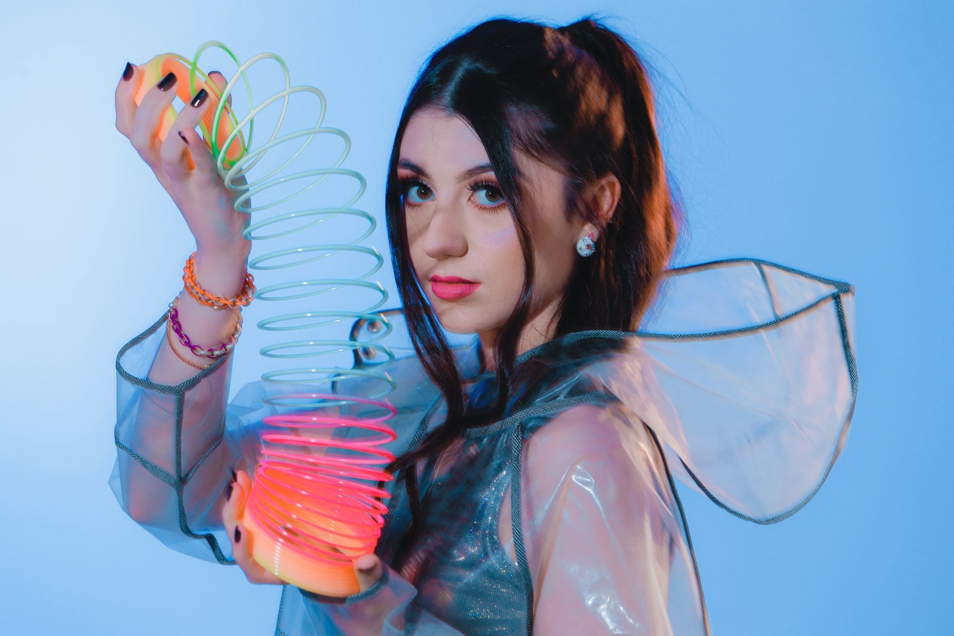 Foto Ensaio de 15 anos Luana - Imagem 75