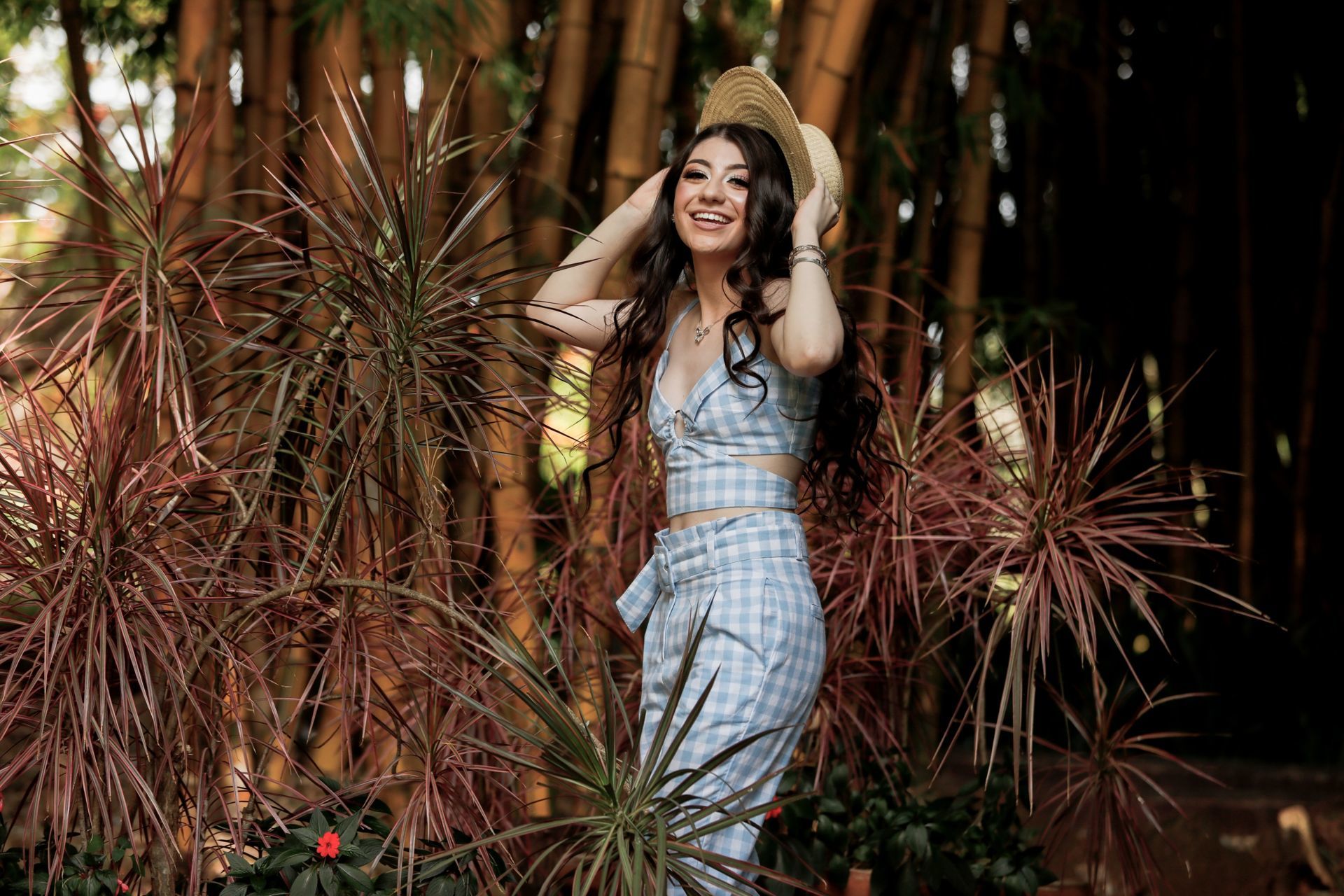 Foto Ensaio de 15 anos Luana - Imagem 90