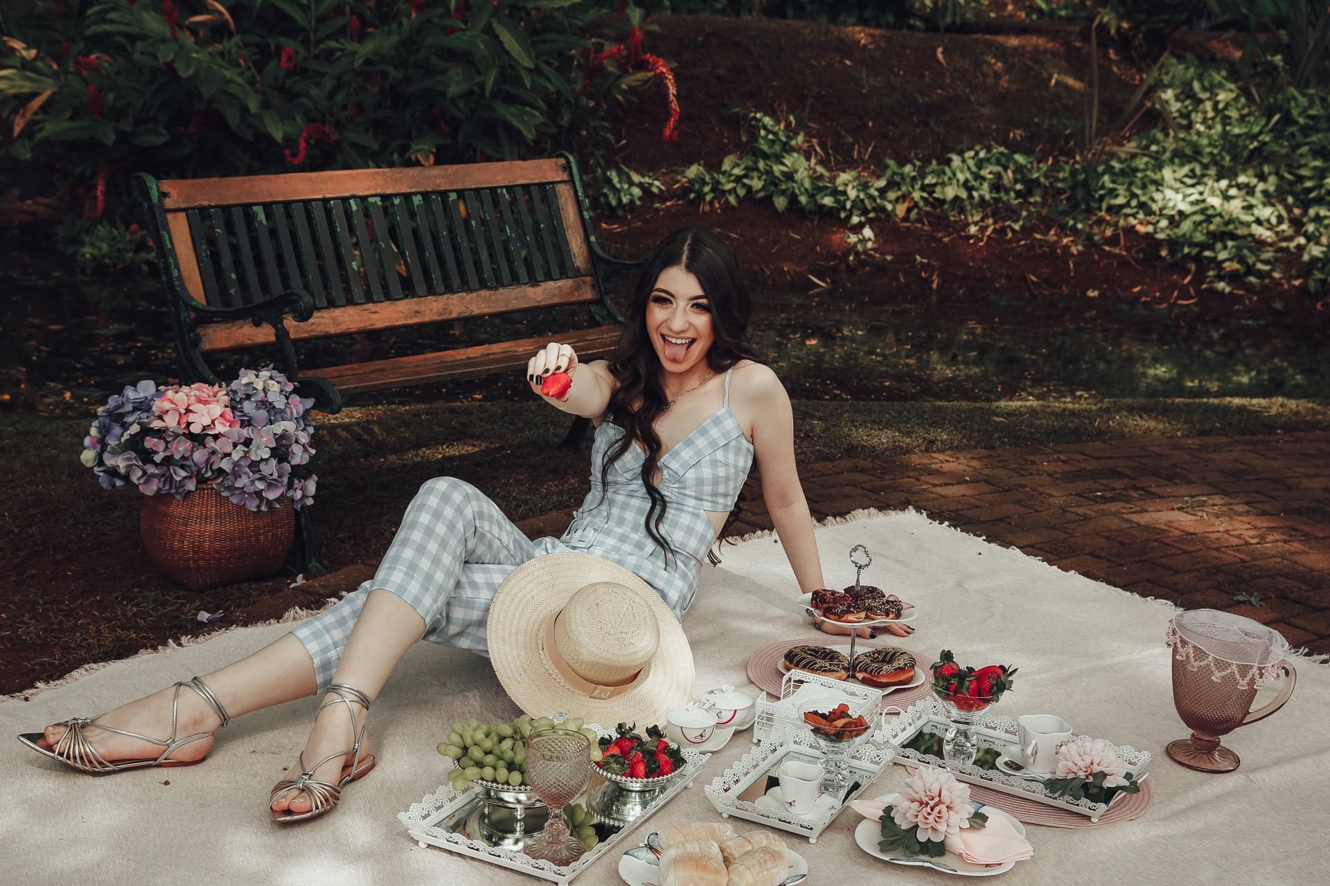 Foto Ensaio de 15 anos Luana - Imagem 93