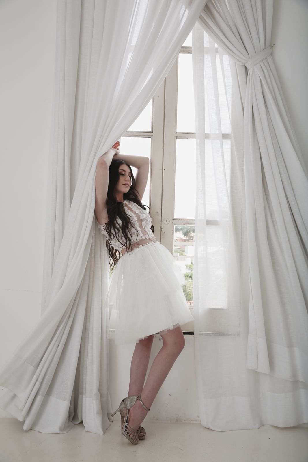 Foto Ensaio de 15 anos Luana - Imagem 91