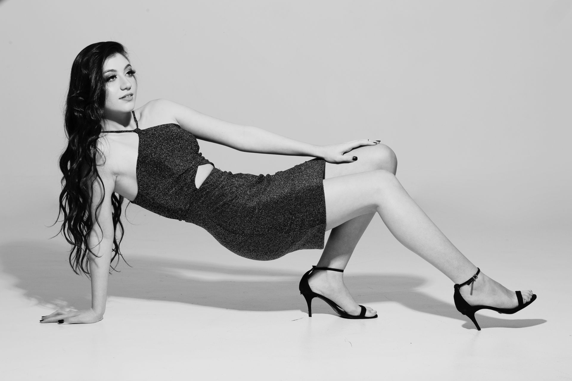 Foto Ensaio de 15 anos Luana - Imagem 86