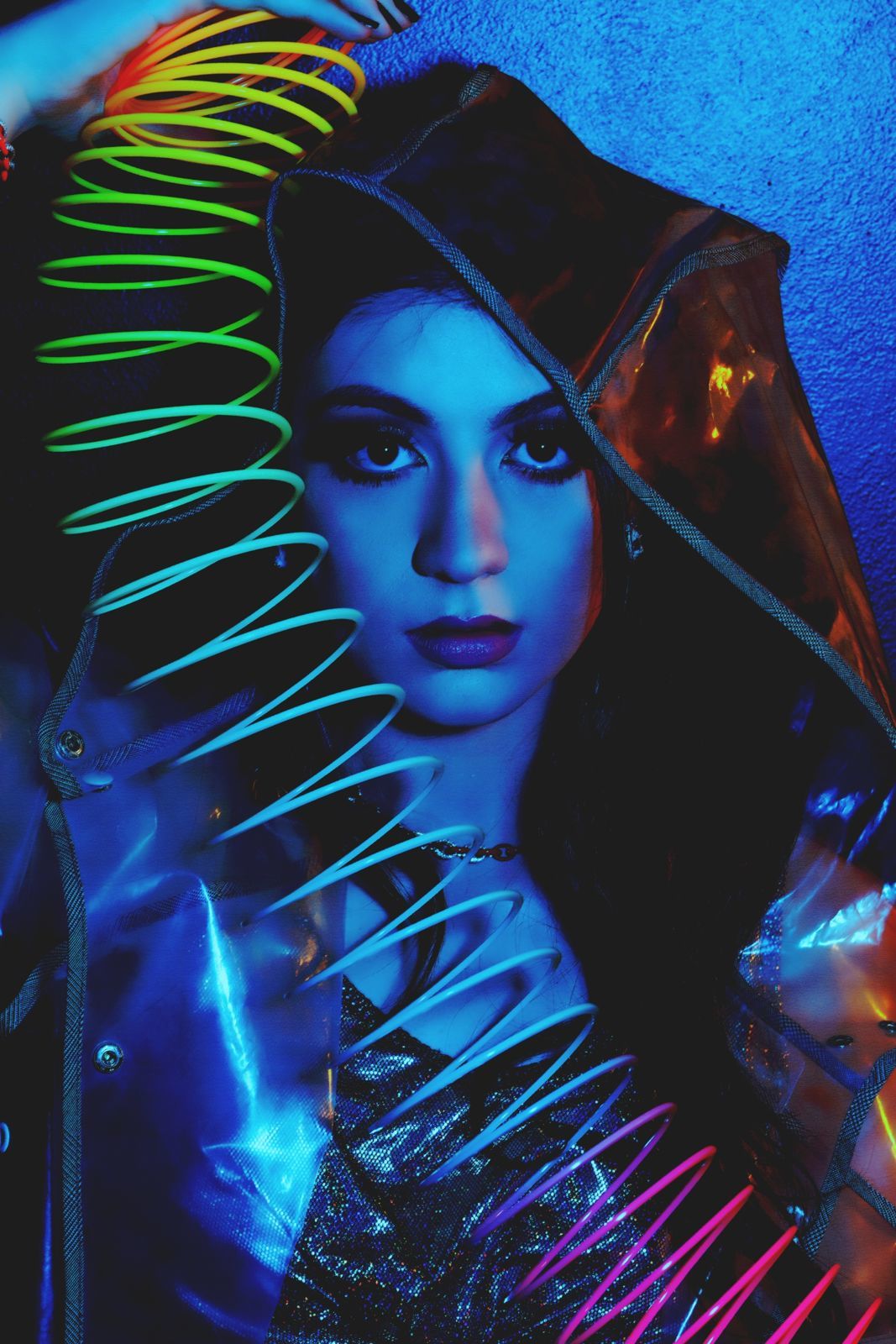 Foto Ensaio de 15 anos Luana - Imagem 92