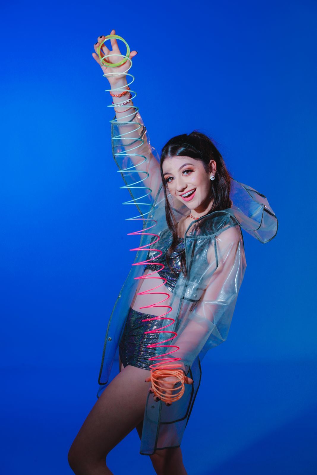 Foto Ensaio de 15 anos Luana - Imagem 84