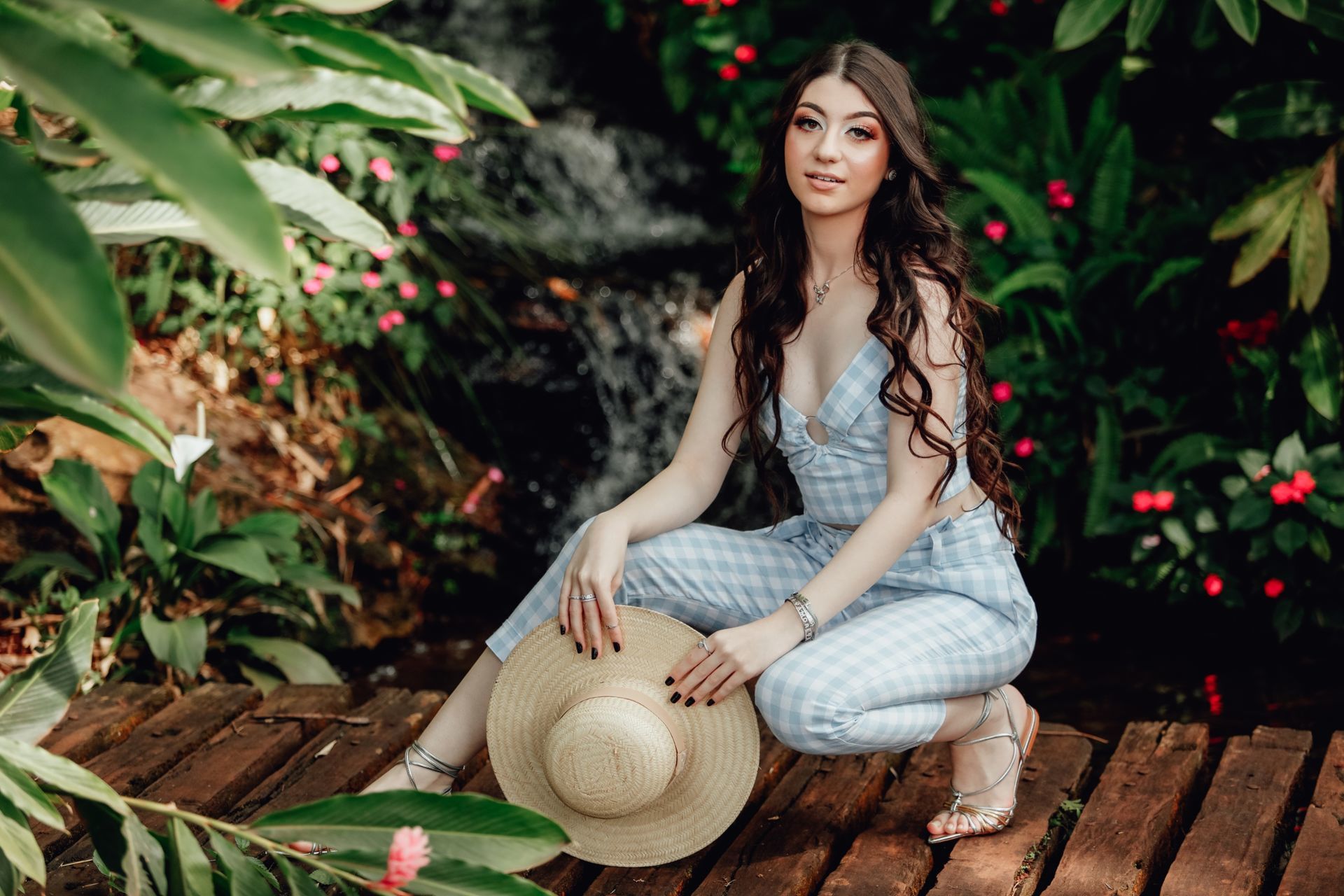 Foto Ensaio de 15 anos Luana - Imagem 82