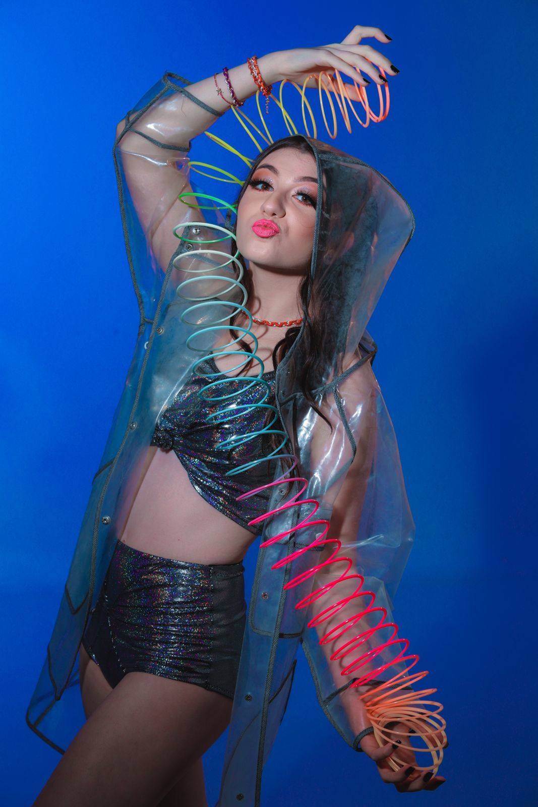 Foto Ensaio de 15 anos Luana - Imagem 83