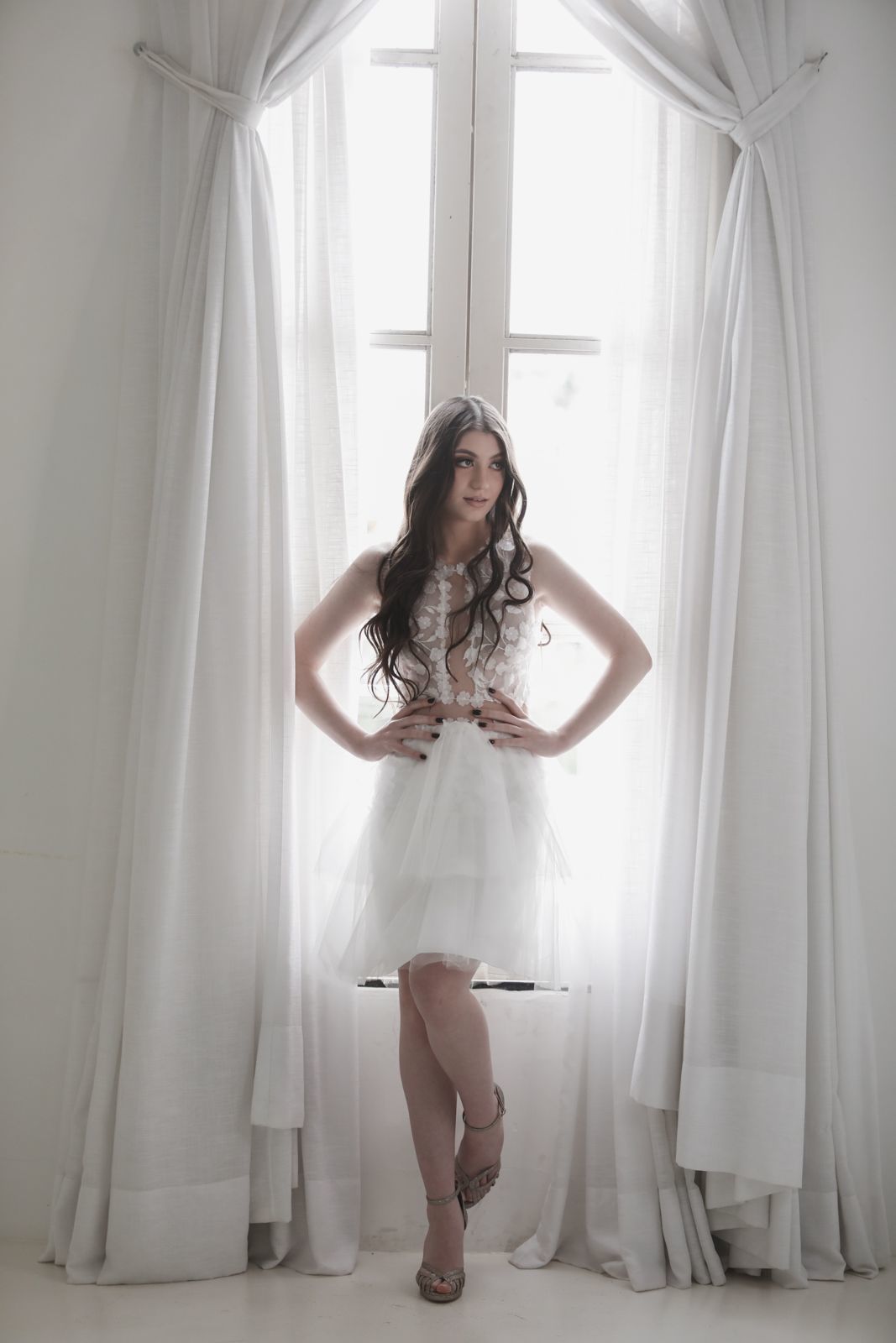 Foto Ensaio de 15 anos Luana - Imagem 71