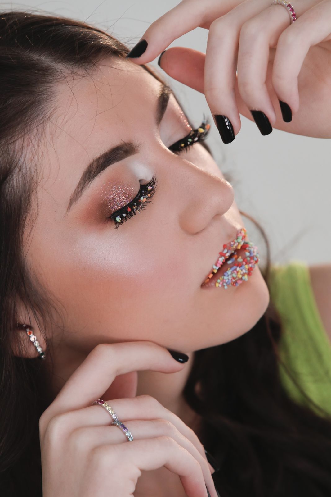 Foto Ensaio de 15 anos Luana - Imagem 79