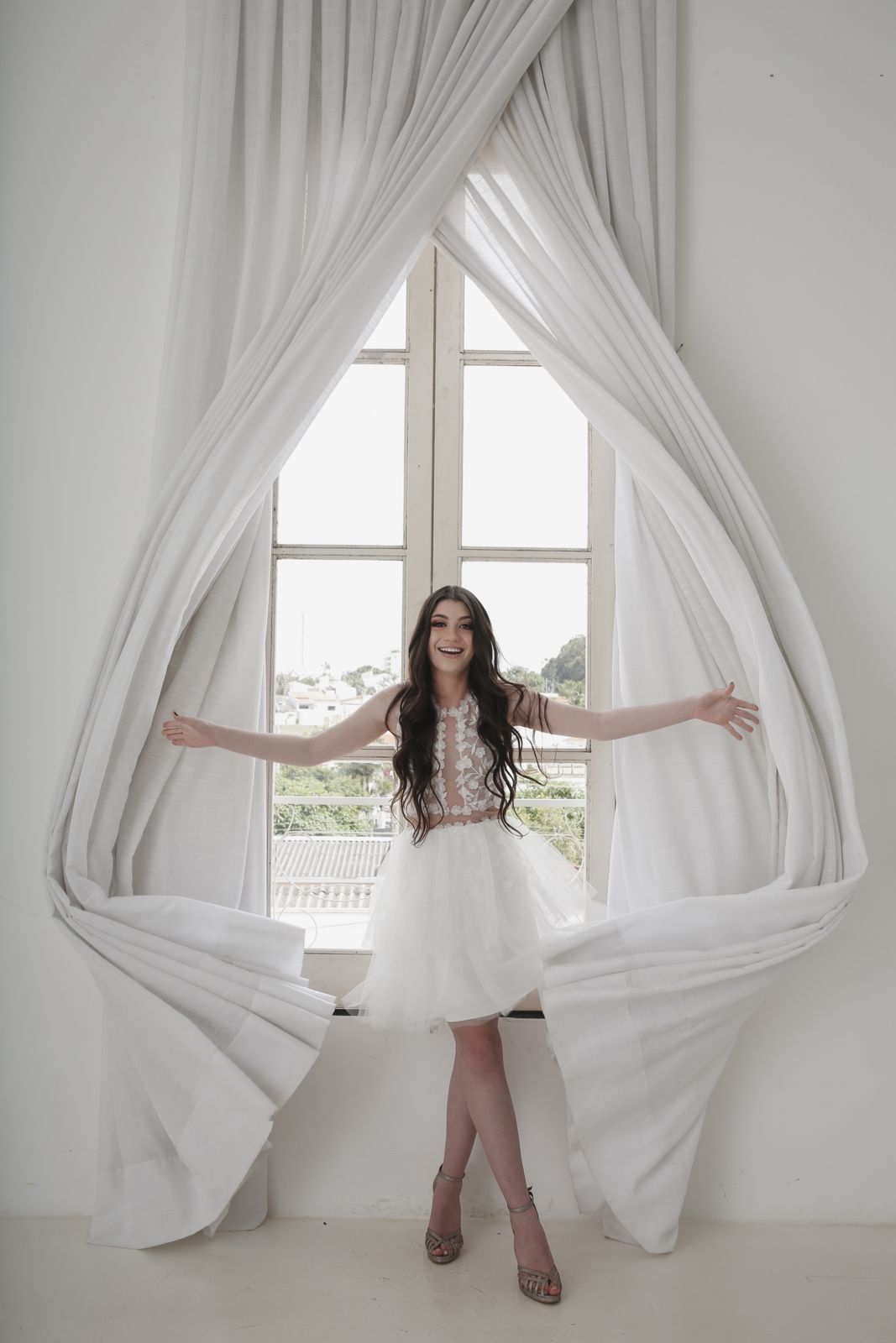 Foto Ensaio de 15 anos Luana - Imagem 110