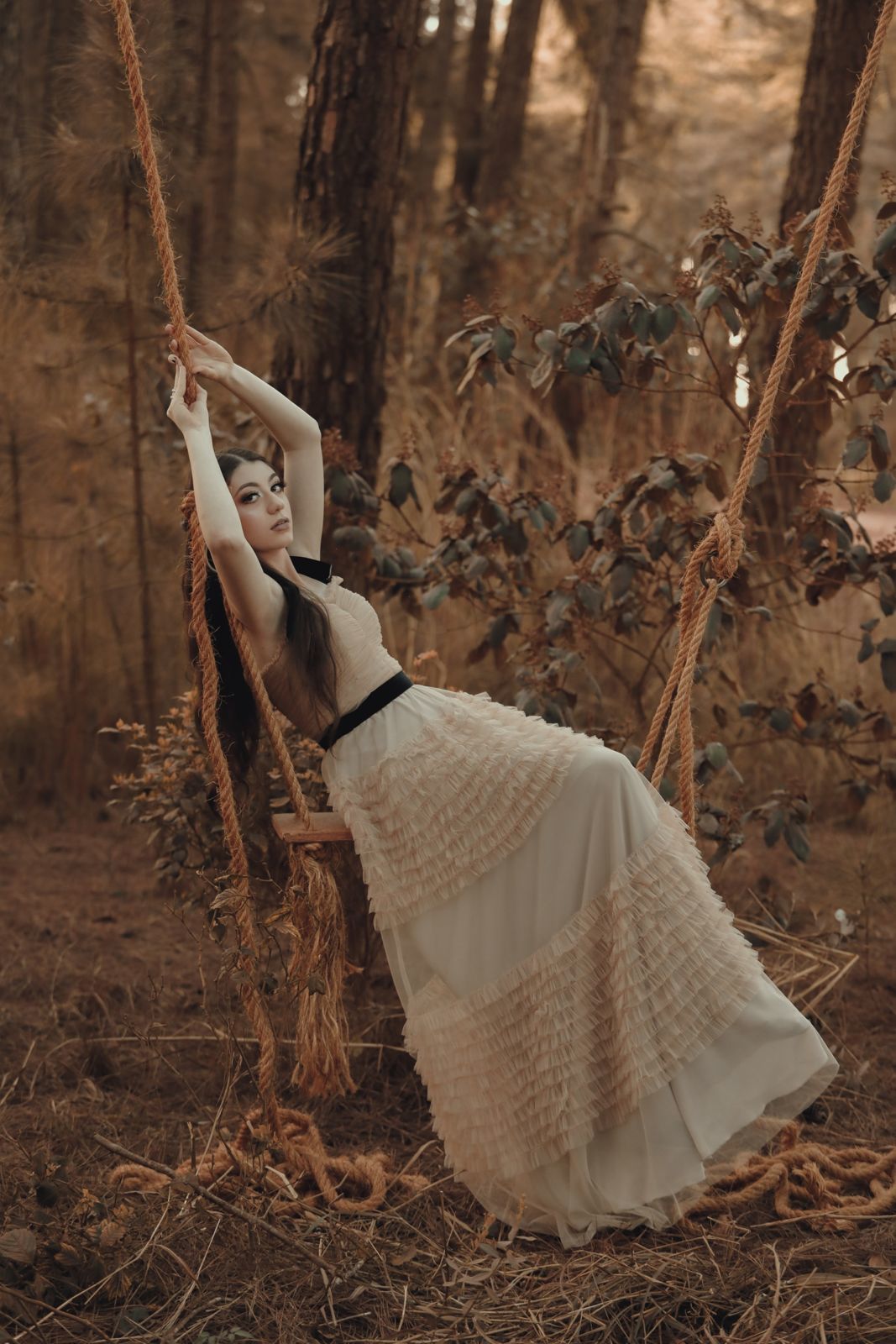 Foto Ensaio de 15 anos Luana - Imagem 106