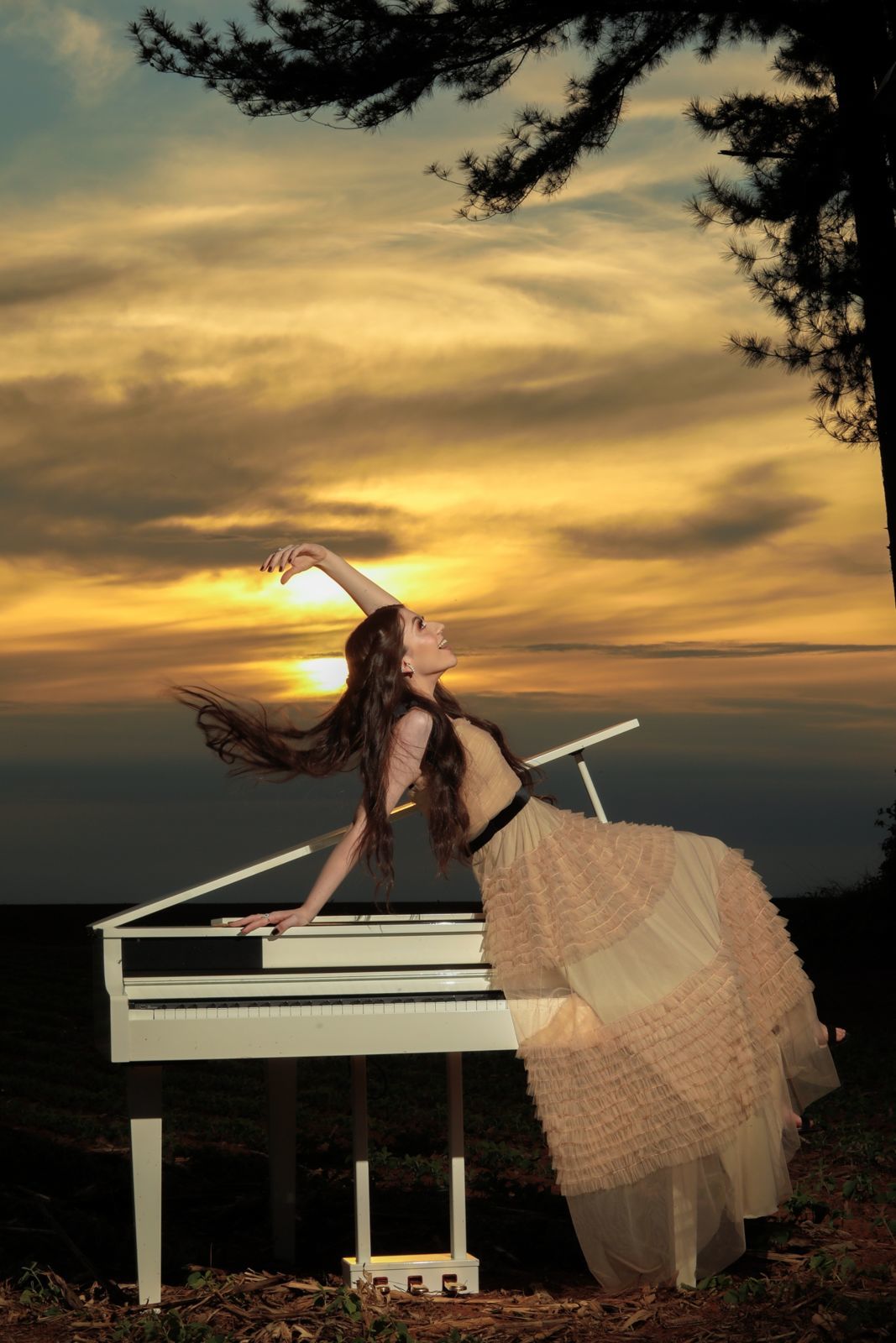 Foto Ensaio de 15 anos Luana - Imagem 118