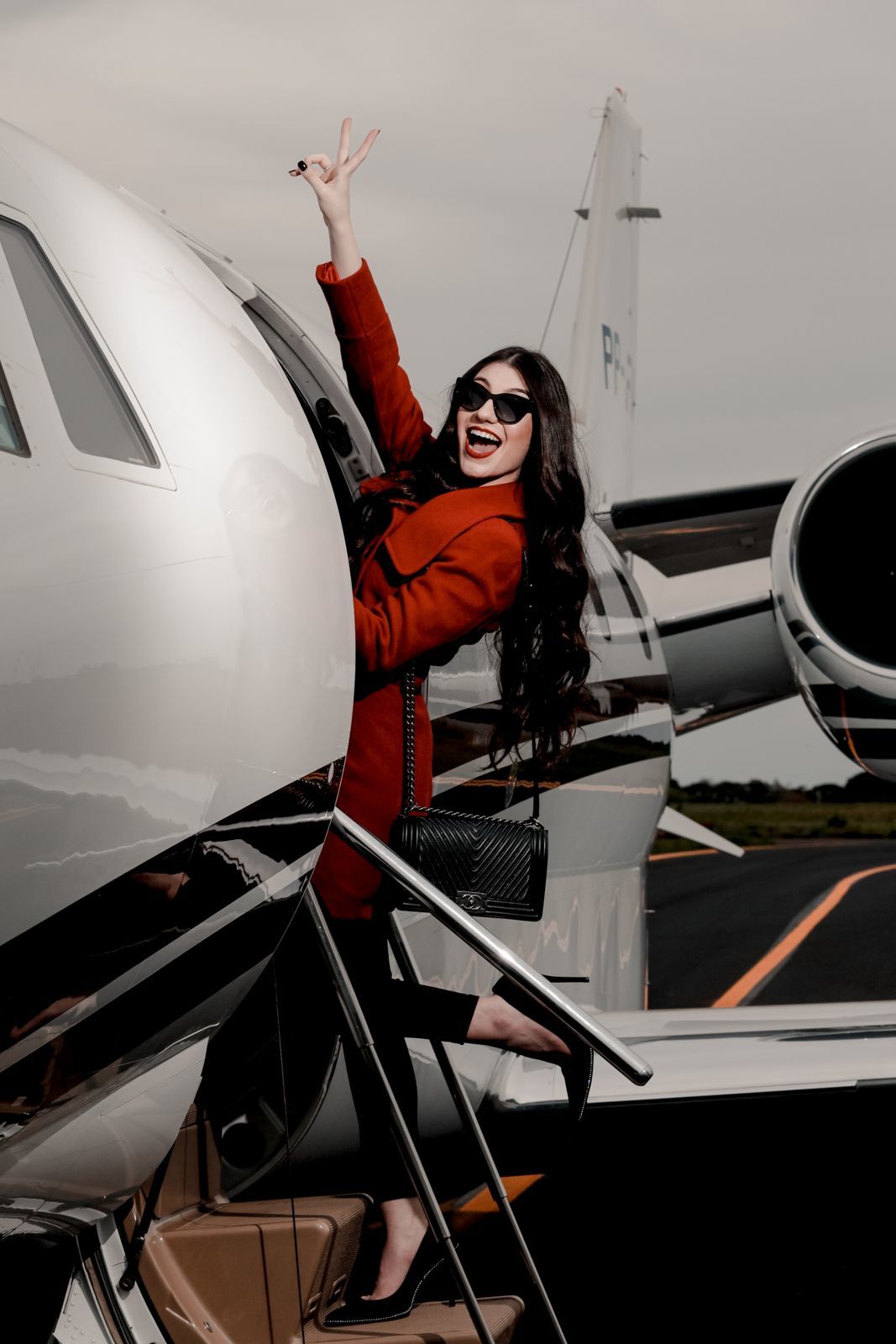 Foto Ensaio de 15 anos Luana - Imagem 111