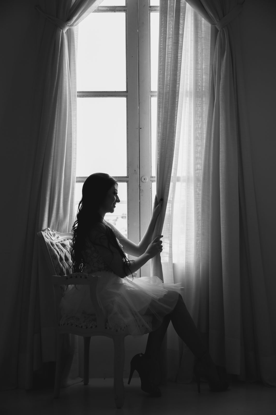 Foto Ensaio de 15 anos Luana - Imagem 96