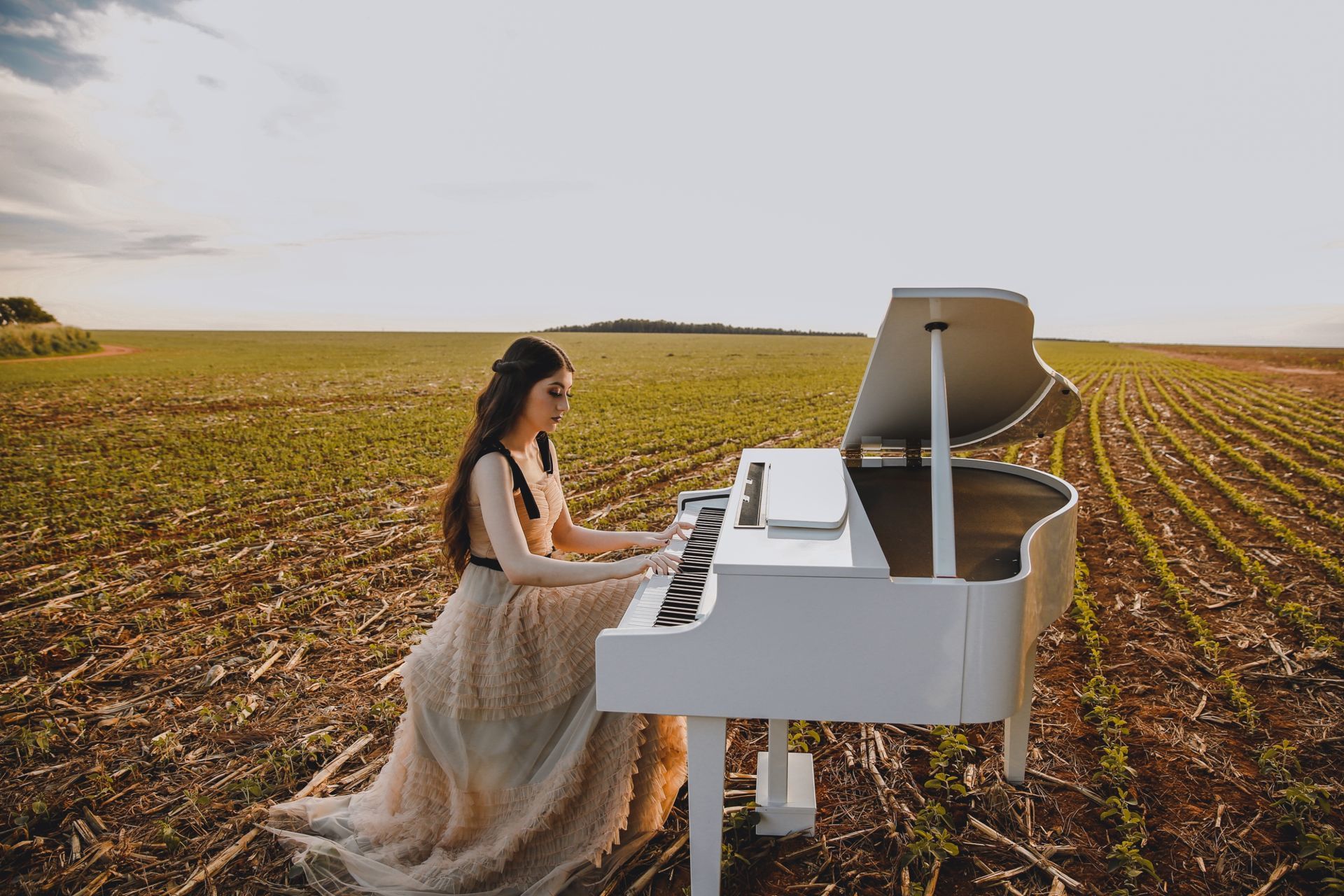 Foto Ensaio de 15 anos Luana - Imagem 98