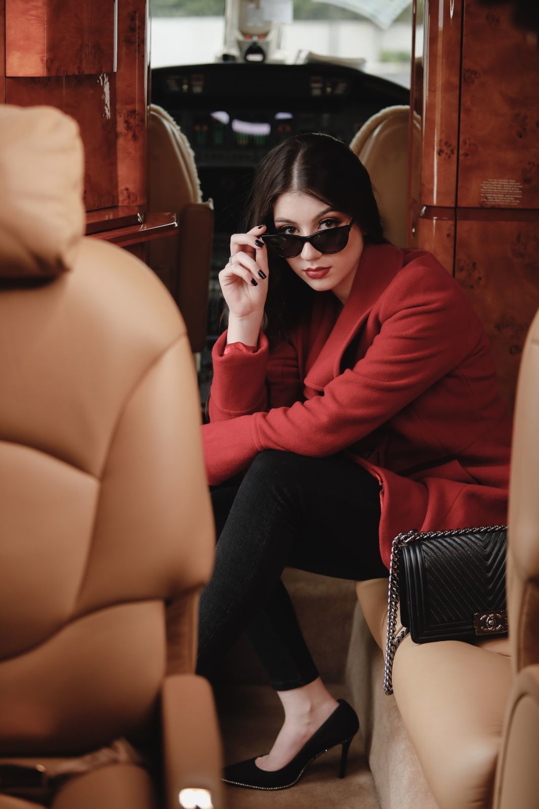 Foto Ensaio de 15 anos Luana - Imagem 99